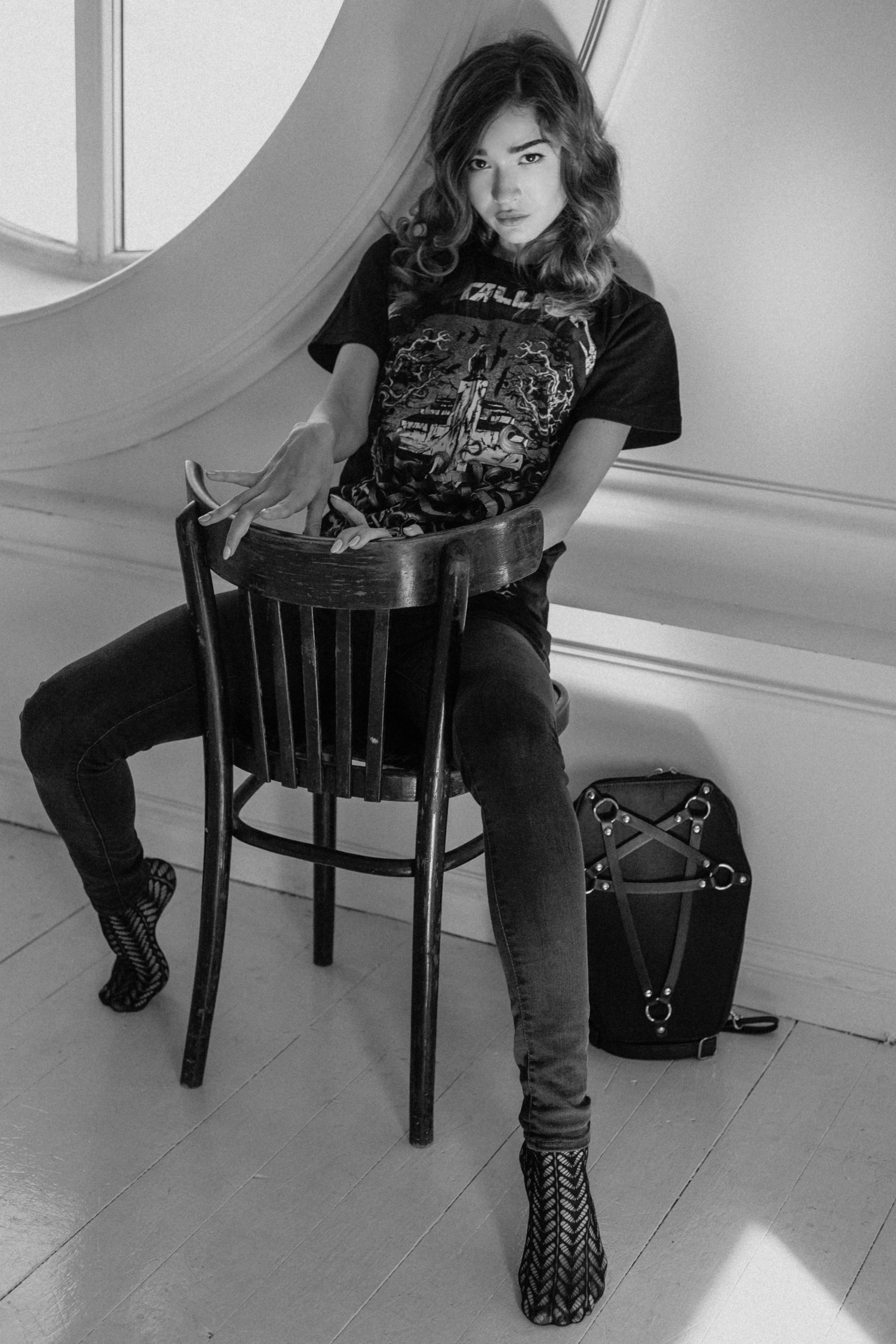 TATYANA. Фотограф и видеограф в Санкт-Петербурге Прилепин Слава