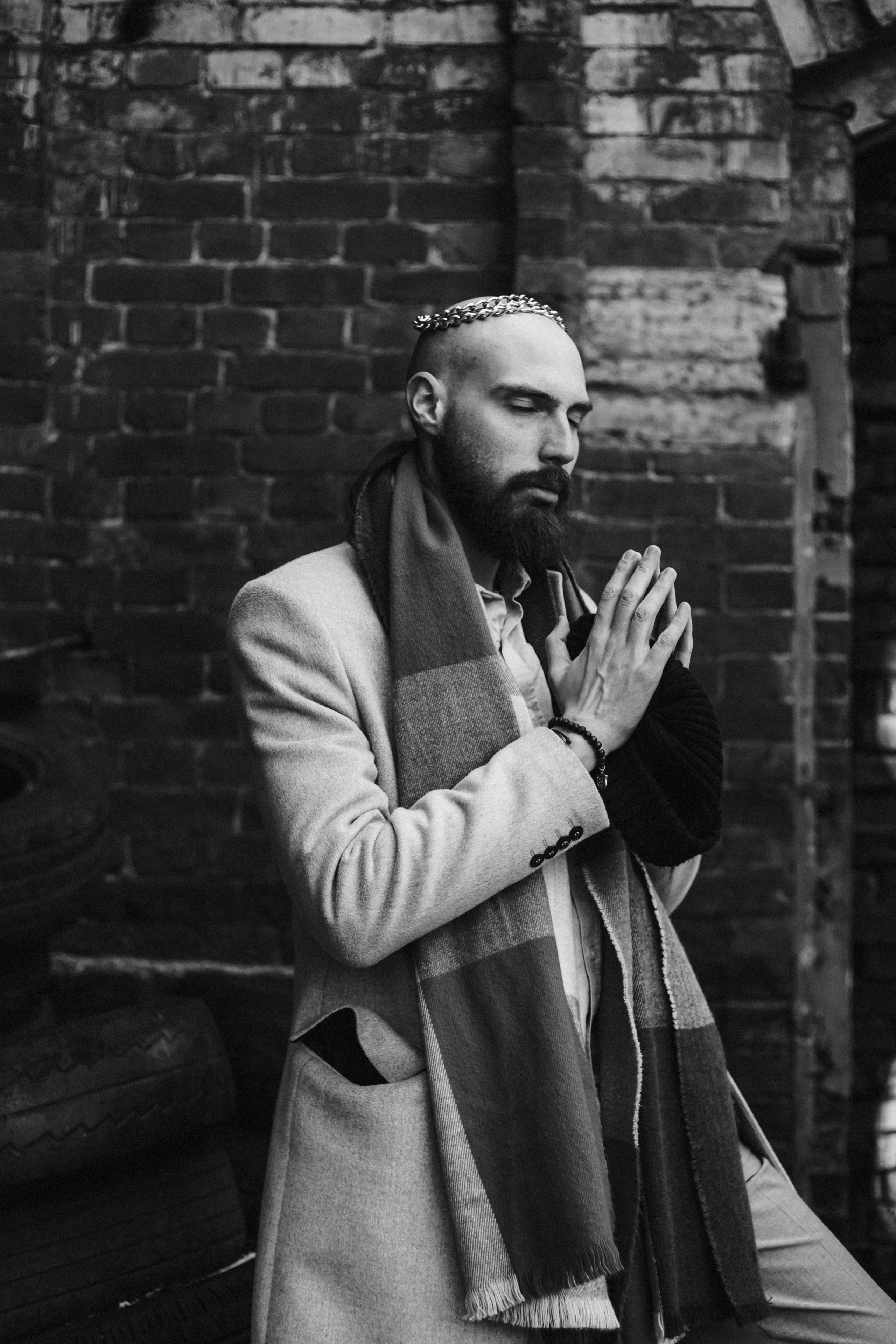 KIRILL. Фотограф и видеограф в Санкт-Петербурге Прилепин Слава