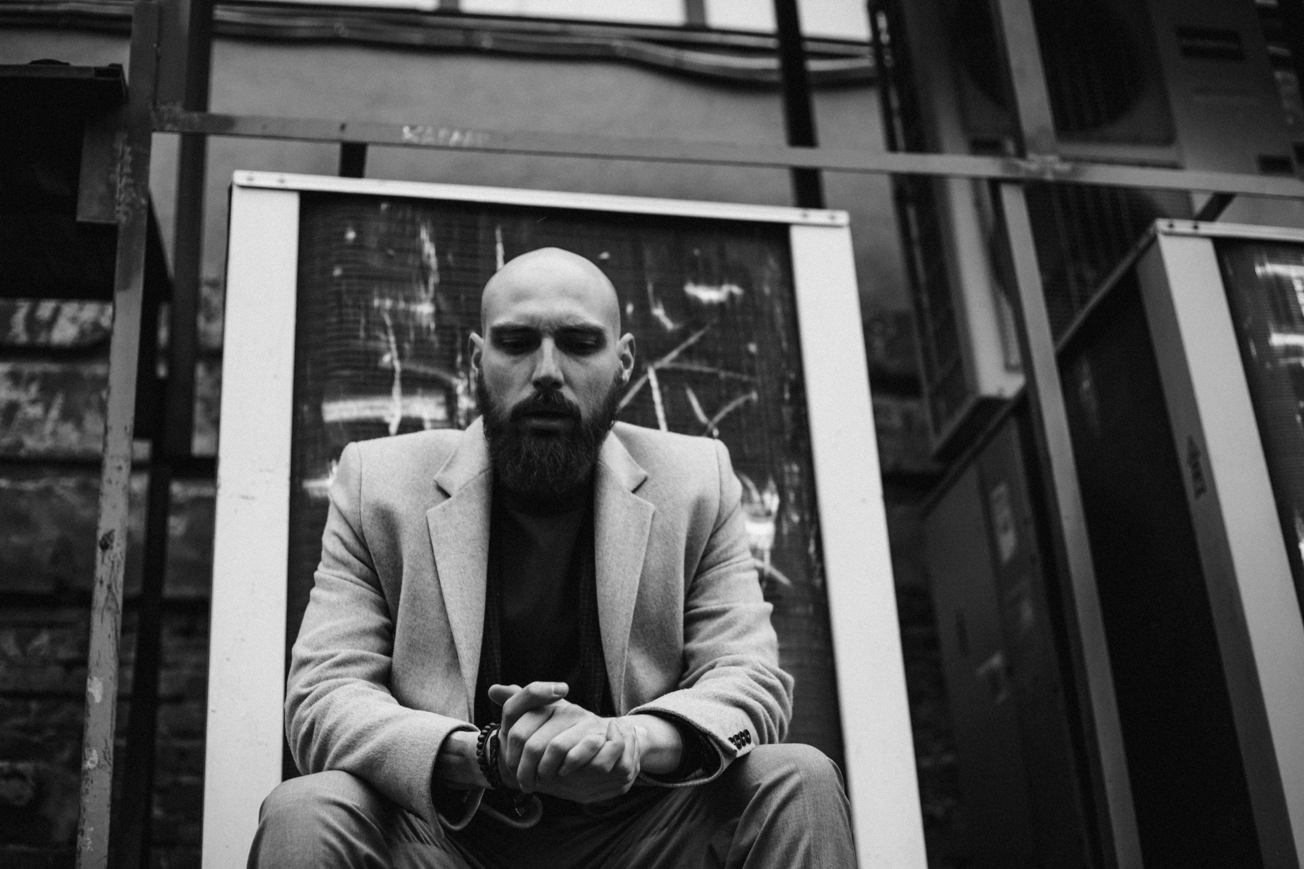 KIRILL. Фотограф и видеограф в Санкт-Петербурге Прилепин Слава