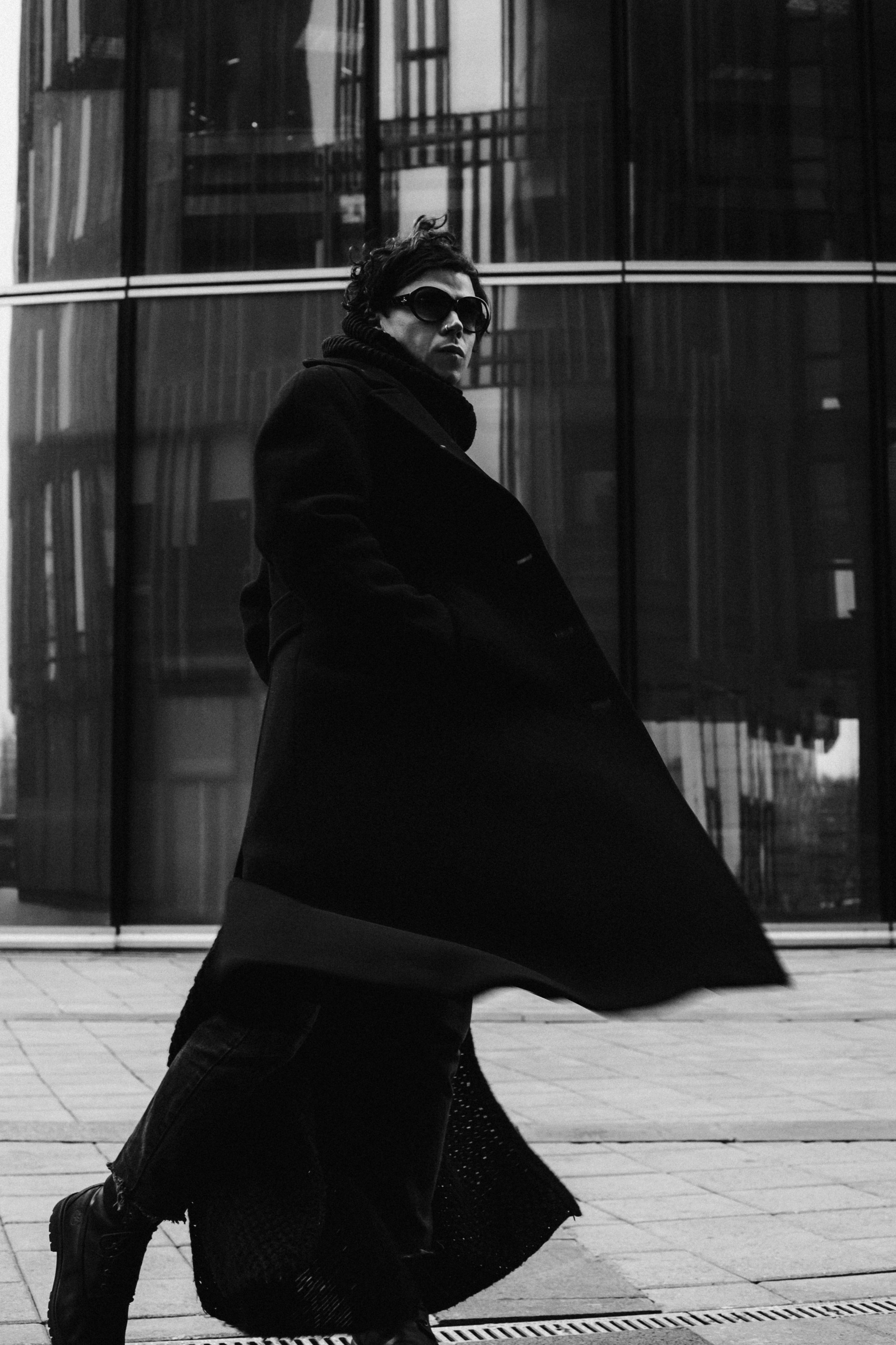 VLADIMIR SHUTOV. Фотограф и видеограф в Санкт-Петербурге Прилепин Слава