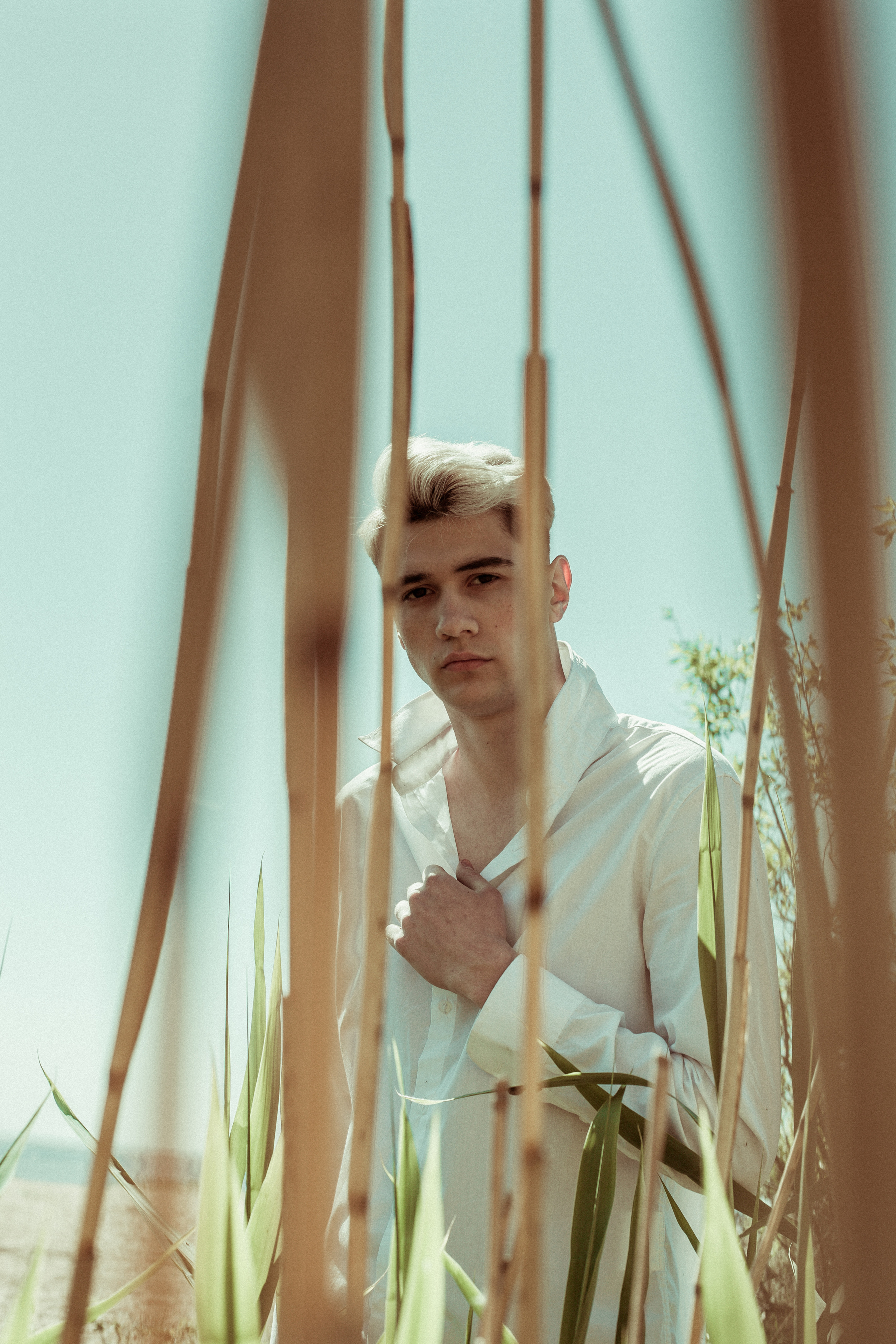 FOMA. Фотограф и видеограф в Санкт-Петербурге Прилепин Слава