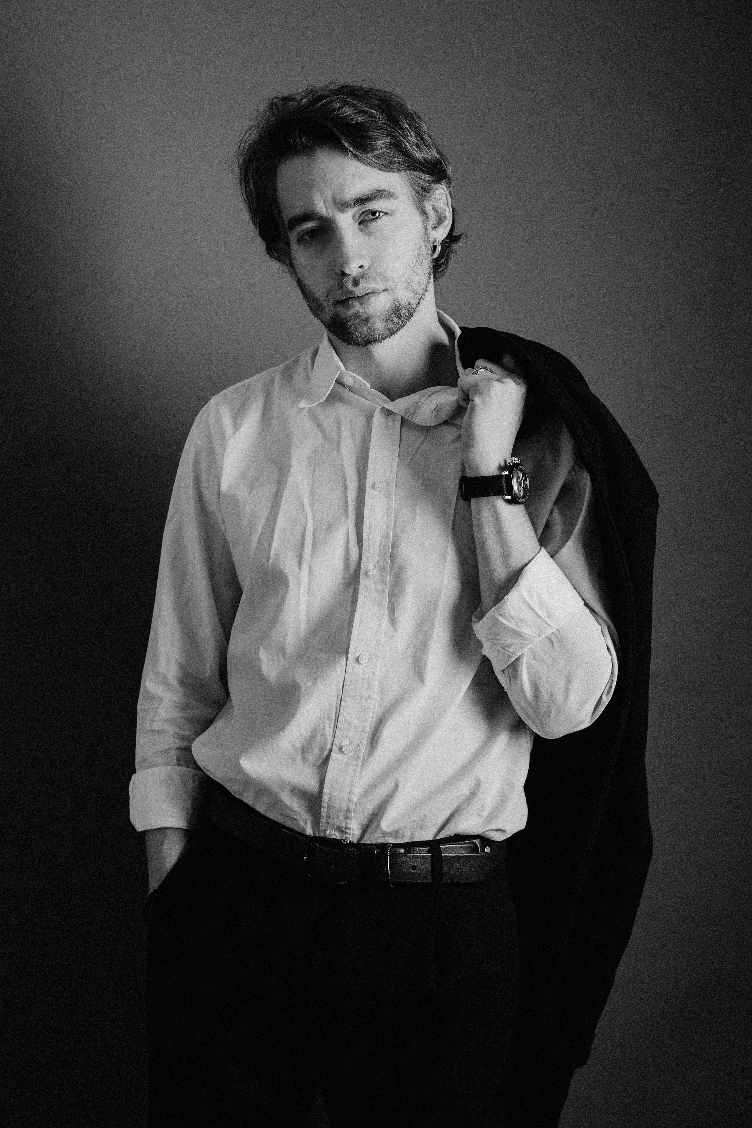 VASYA. Фотограф и видеограф в Санкт-Петербурге Прилепин Слава