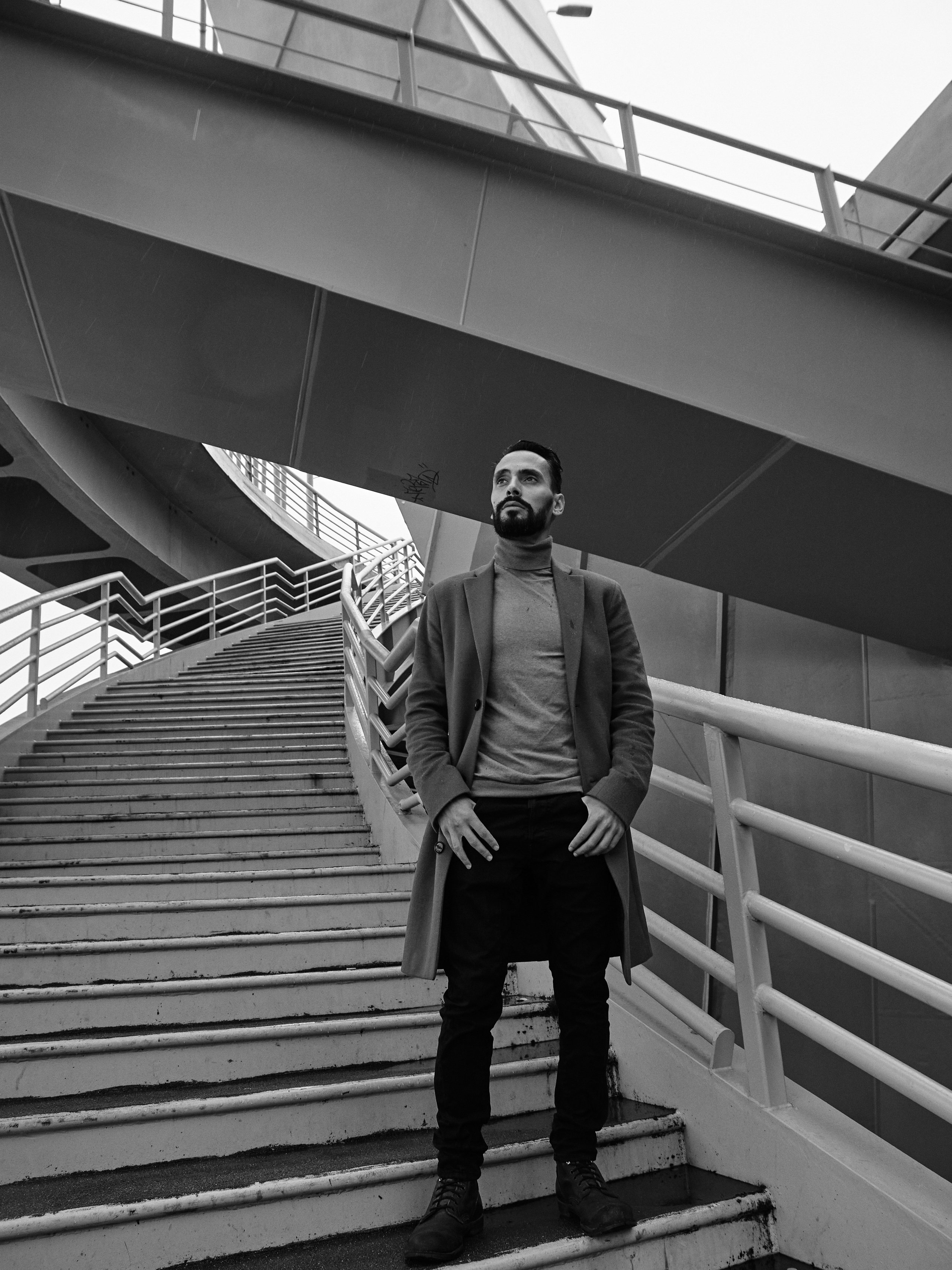 DIMA. Фотограф и видеограф в Санкт-Петербурге Прилепин Слава