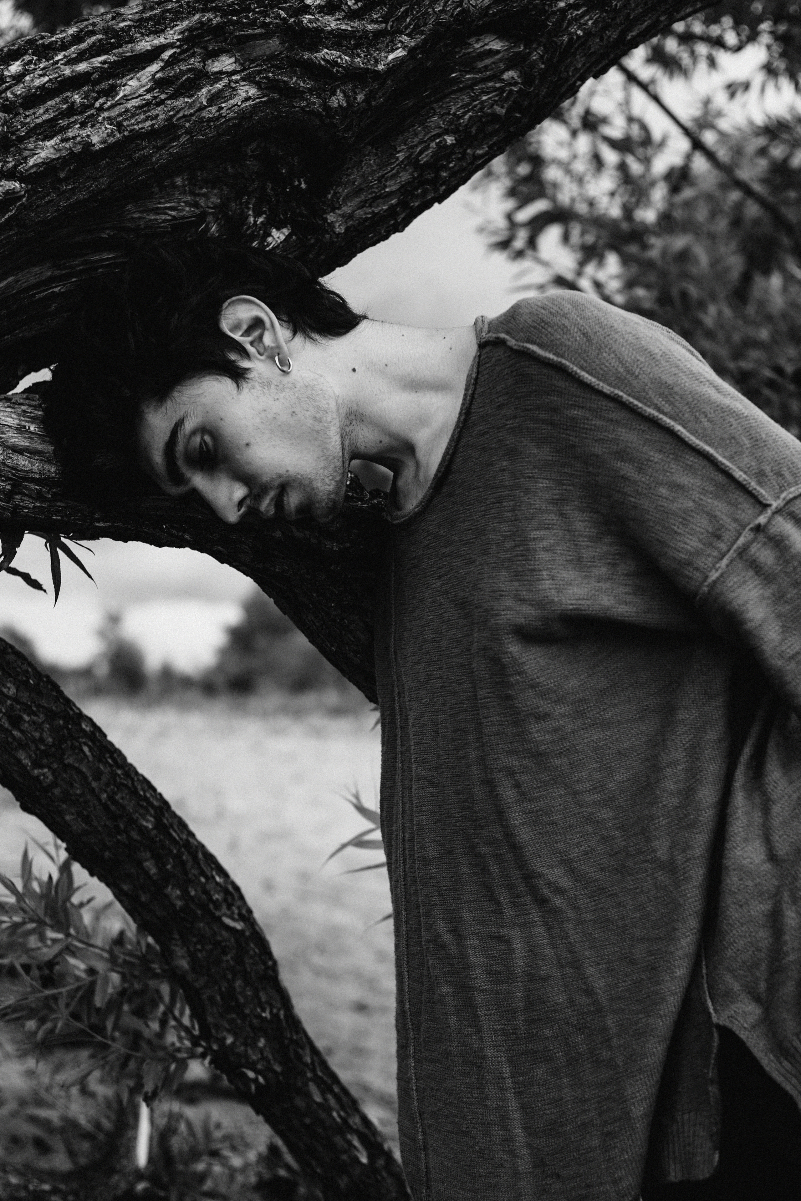 SASHA. Фотограф и видеограф в Санкт-Петербурге Прилепин Слава