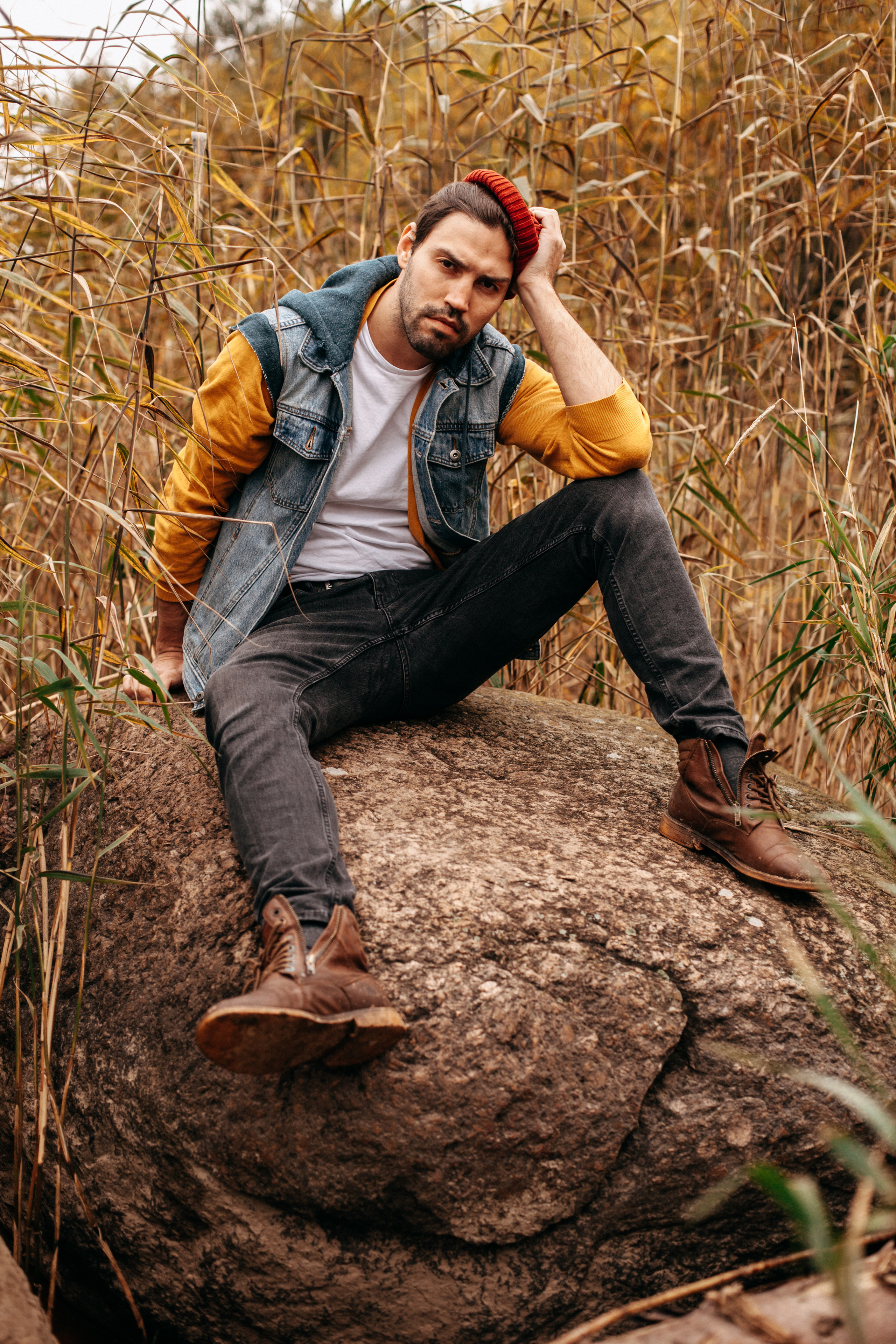 DMITRIY. Фотограф и видеограф в Санкт-Петербурге Прилепин Слава