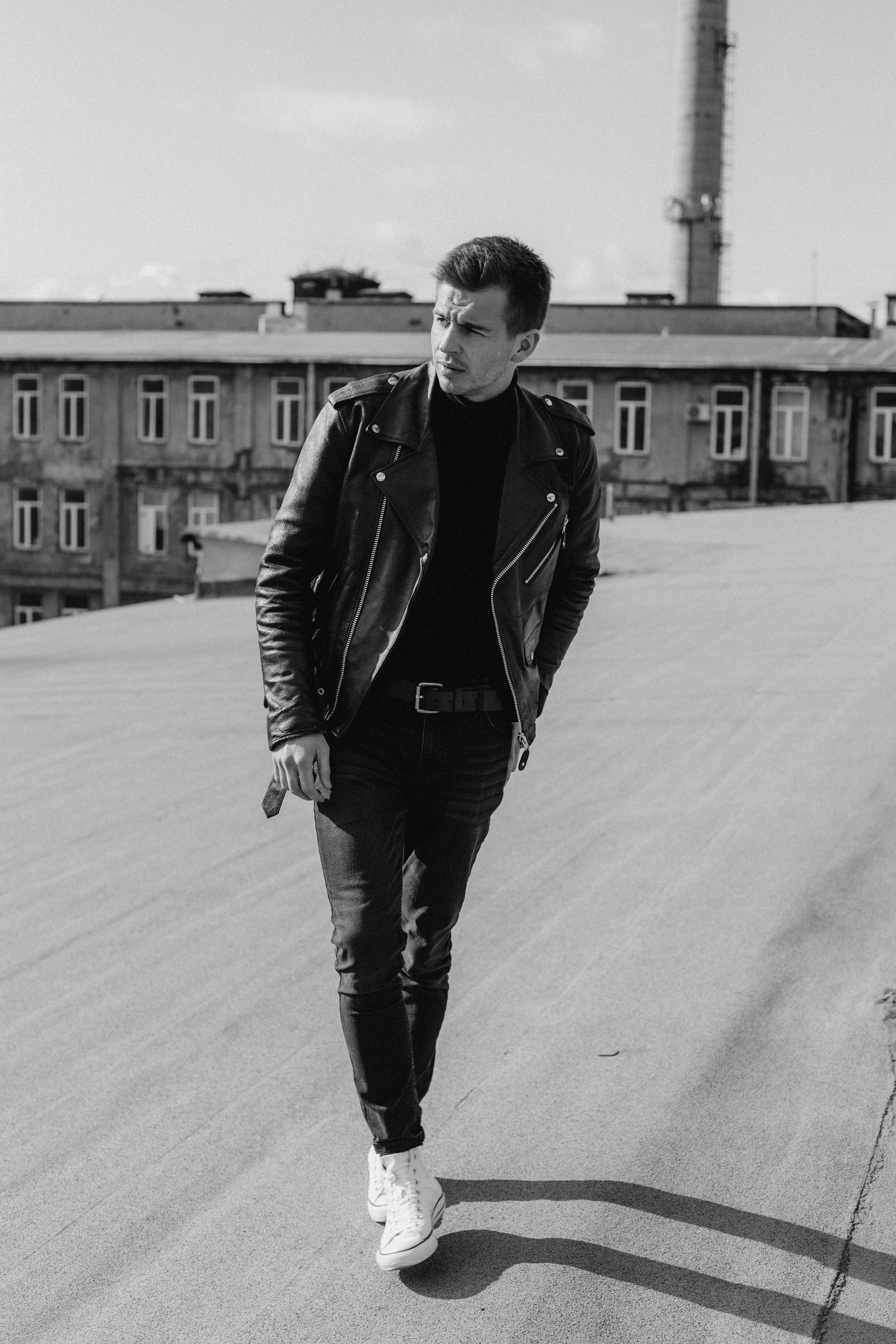 OLEG. Фотограф и видеограф в Санкт-Петербурге Прилепин Слава