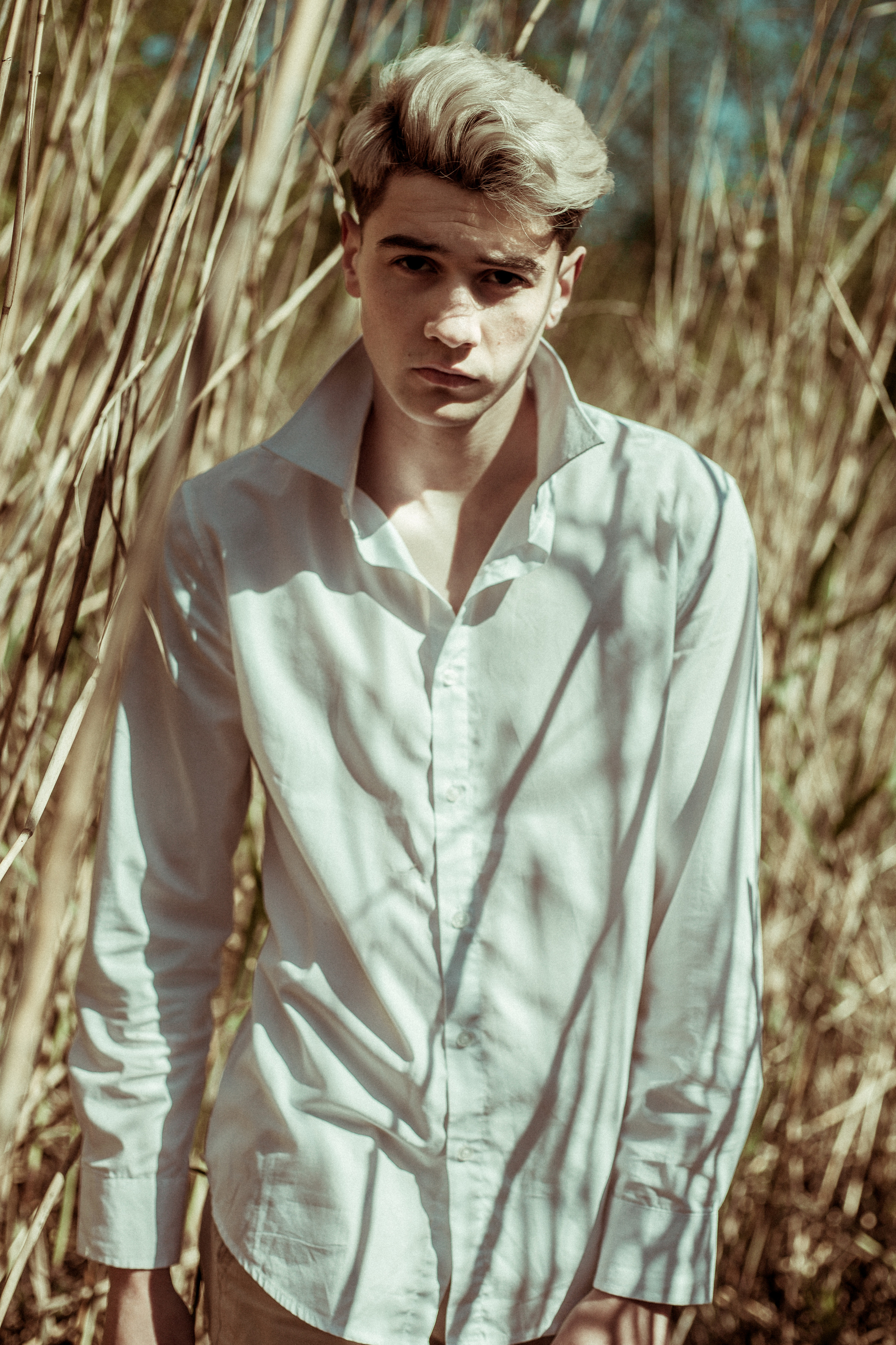 FOMA. Фотограф и видеограф в Санкт-Петербурге Прилепин Слава