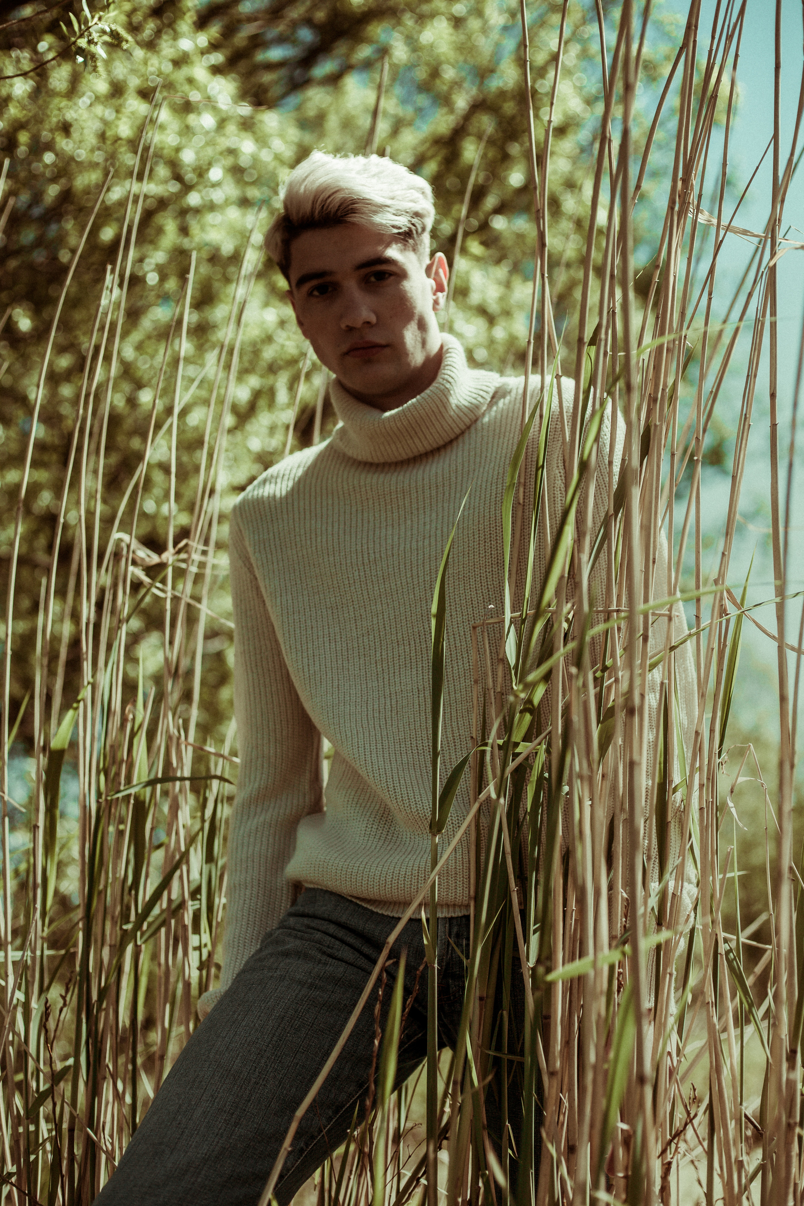 FOMA. Фотограф и видеограф в Санкт-Петербурге Прилепин Слава