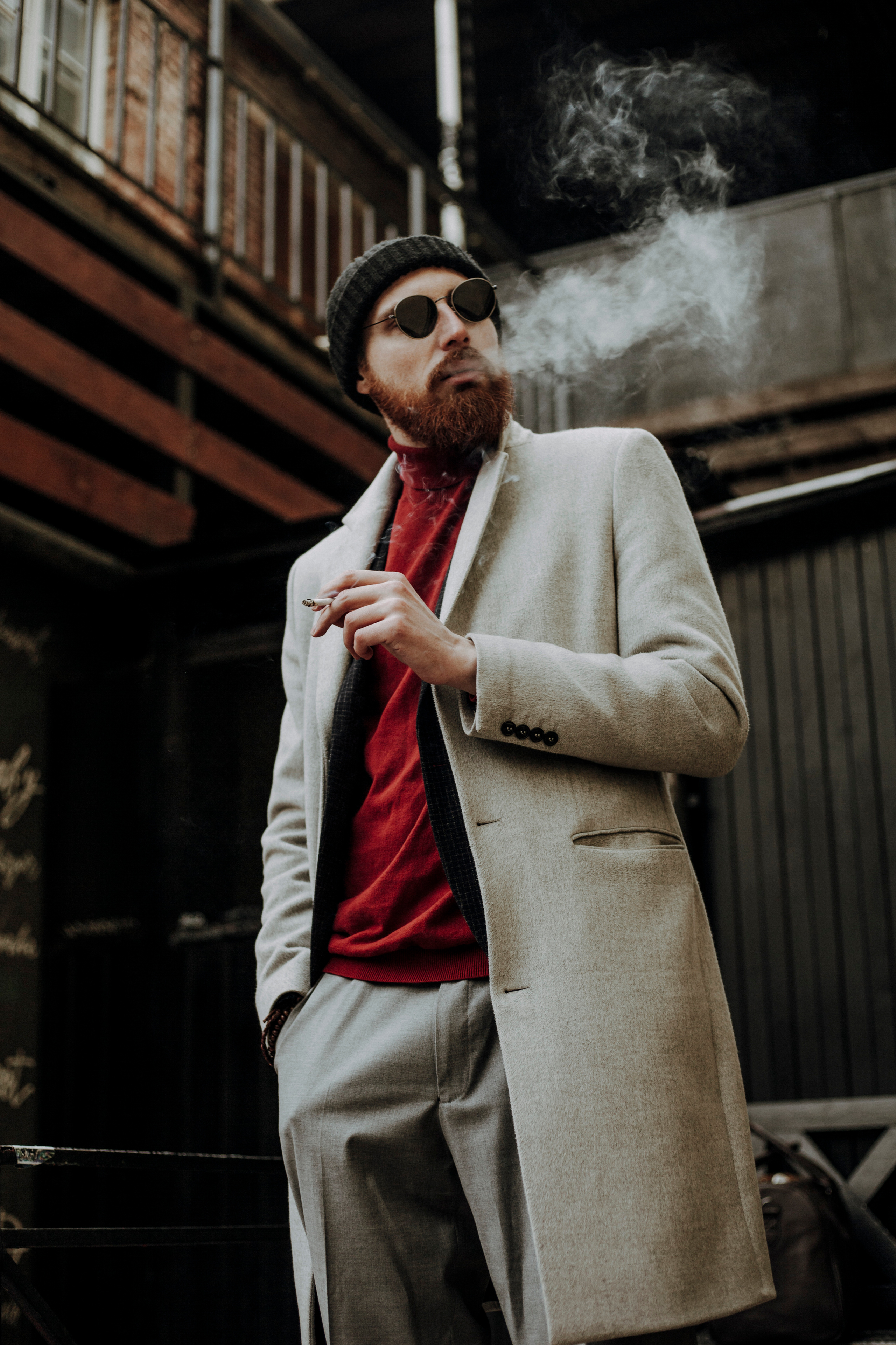 KIRILL. Фотограф и видеограф в Санкт-Петербурге Прилепин Слава