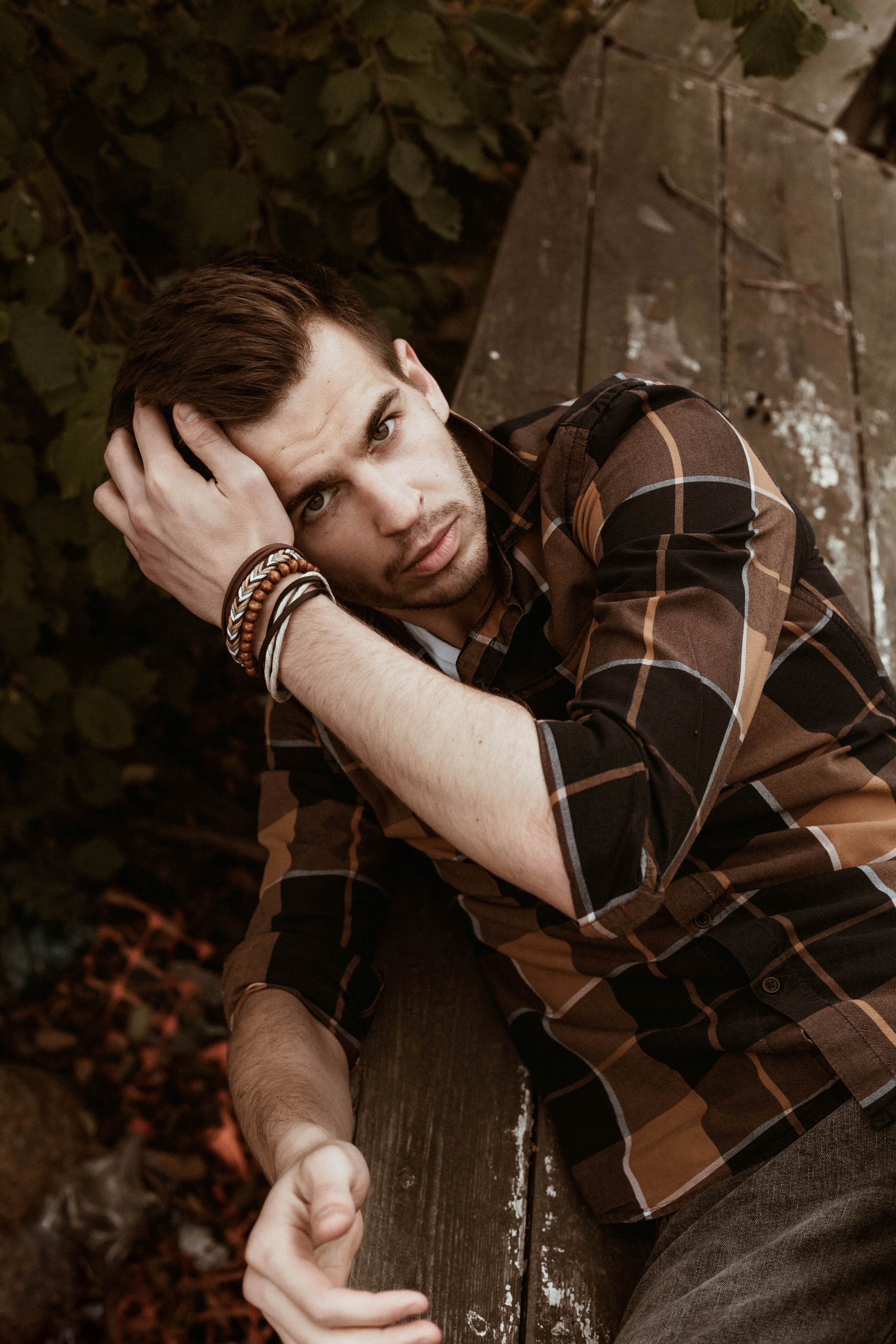 OLEG. Фотограф и видеограф в Санкт-Петербурге Прилепин Слава