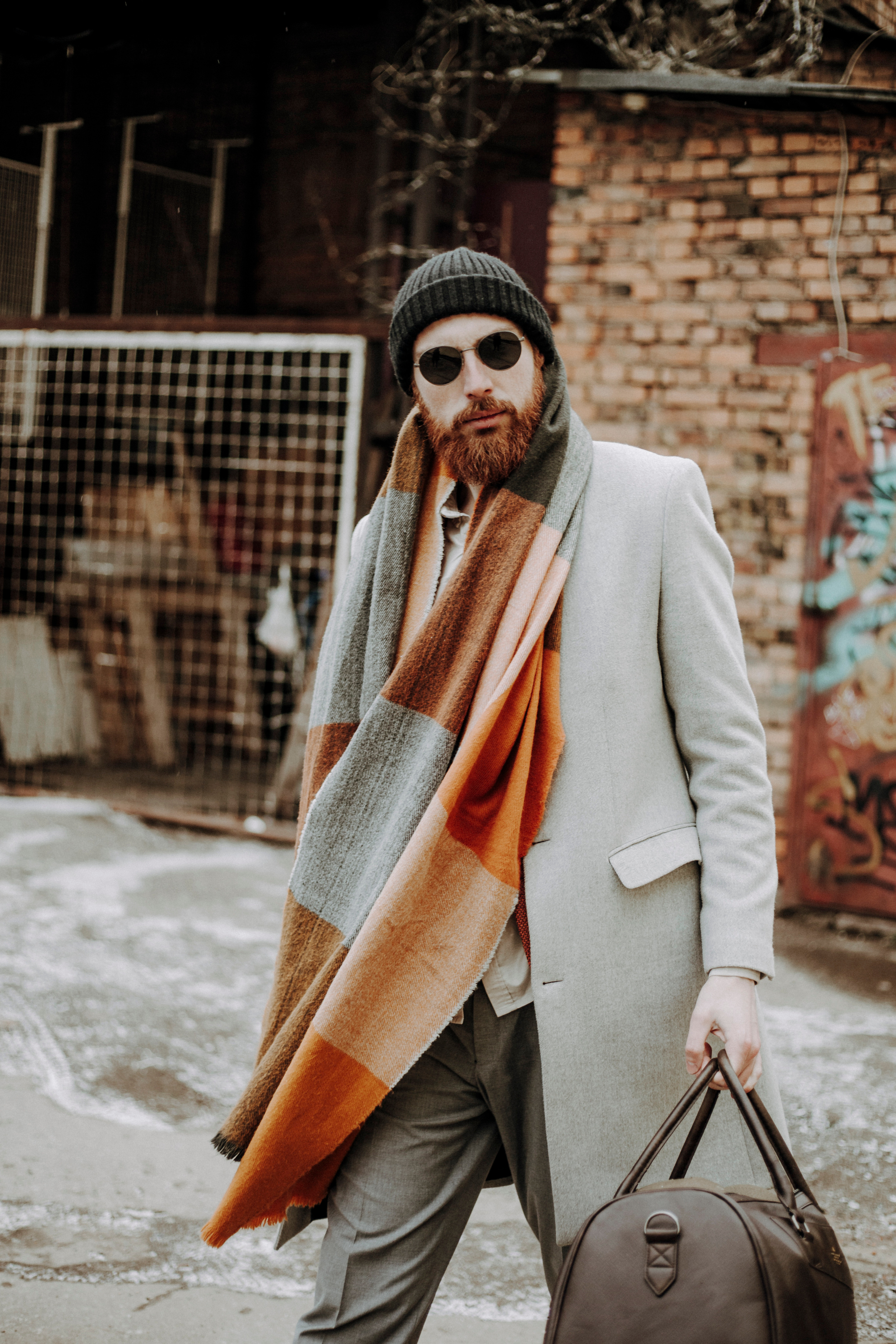 KIRILL. Фотограф и видеограф в Санкт-Петербурге Прилепин Слава