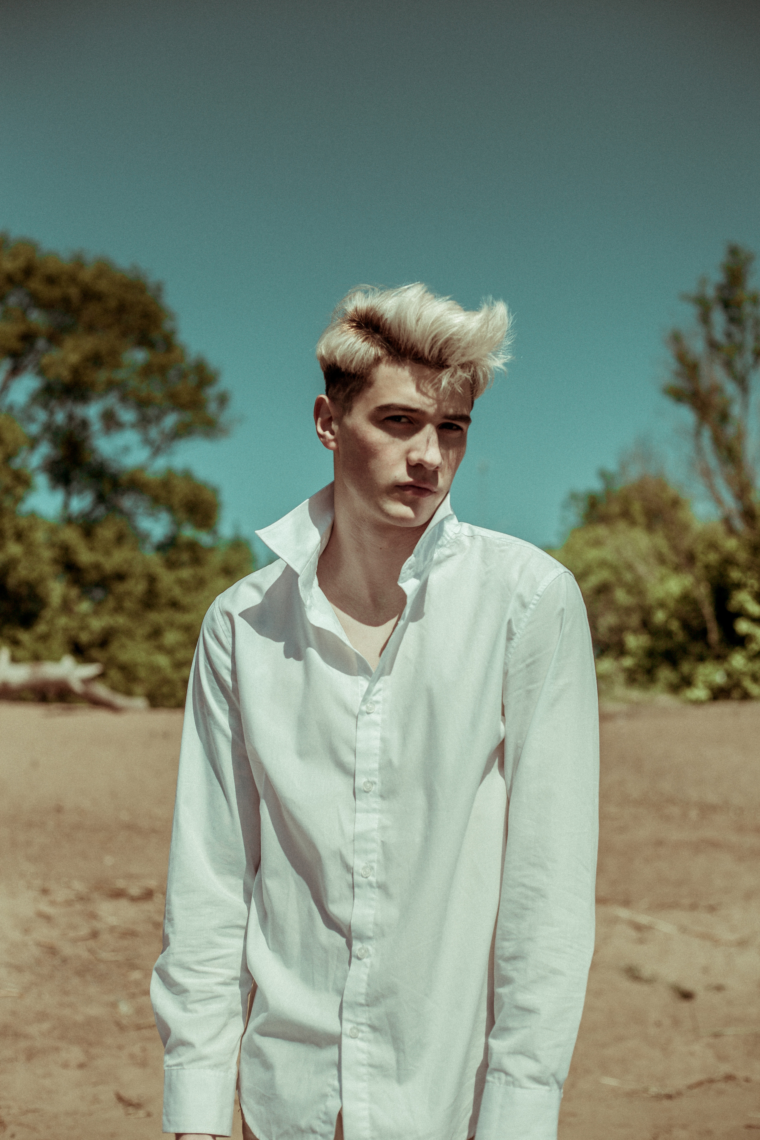 FOMA. Фотограф и видеограф в Санкт-Петербурге Прилепин Слава