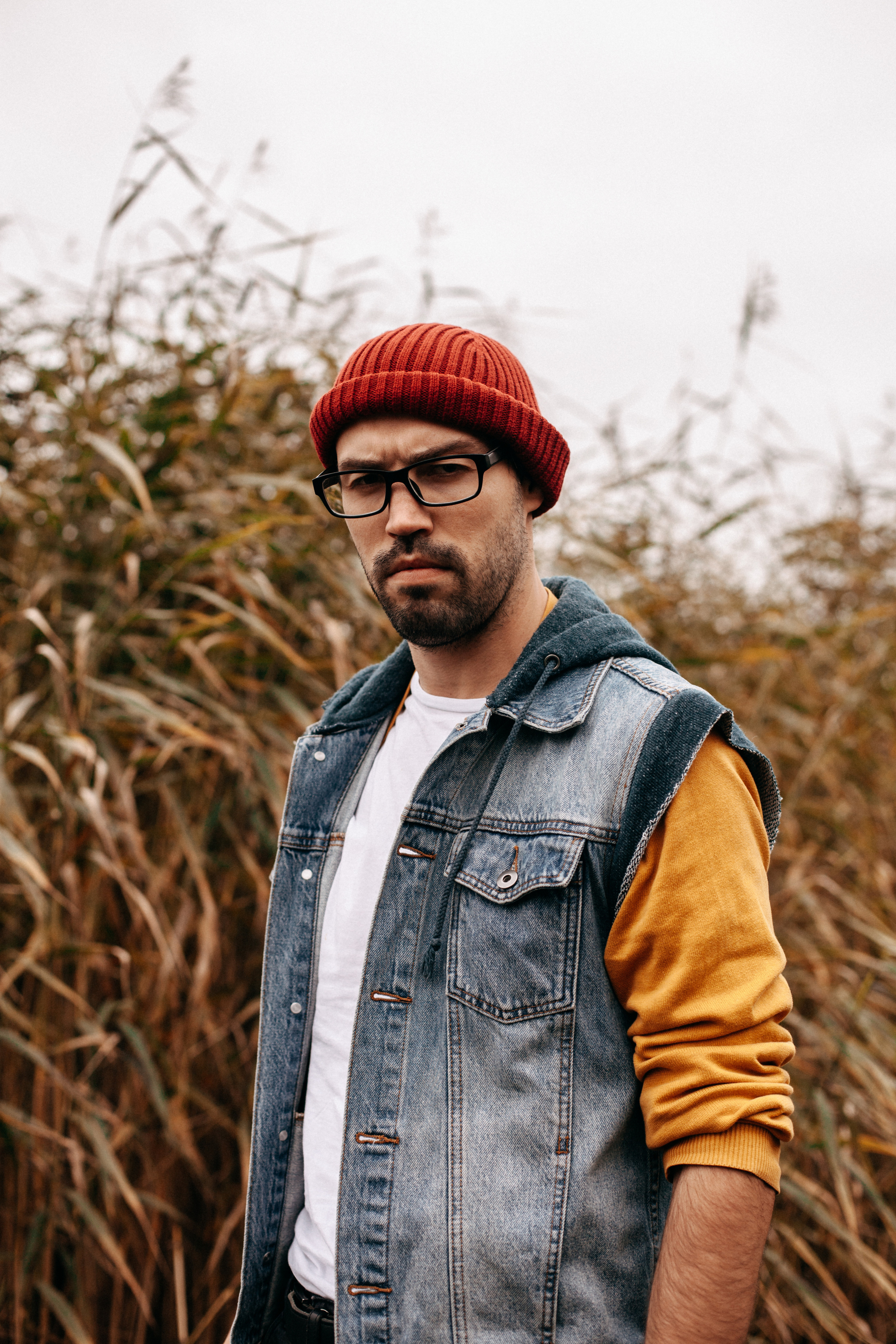 DMITRIY. Фотограф и видеограф в Санкт-Петербурге Прилепин Слава