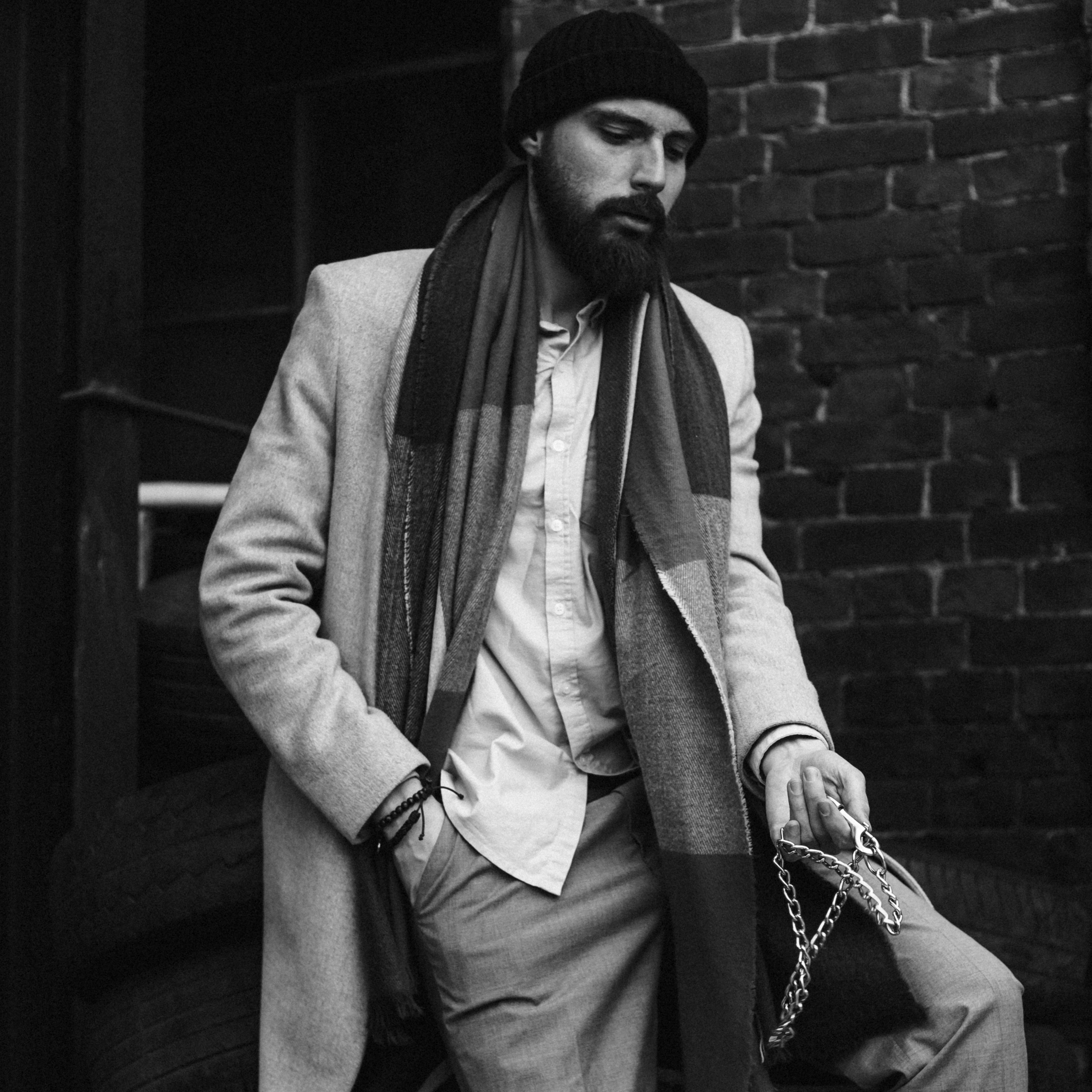 KIRILL. Фотограф и видеограф в Санкт-Петербурге Прилепин Слава