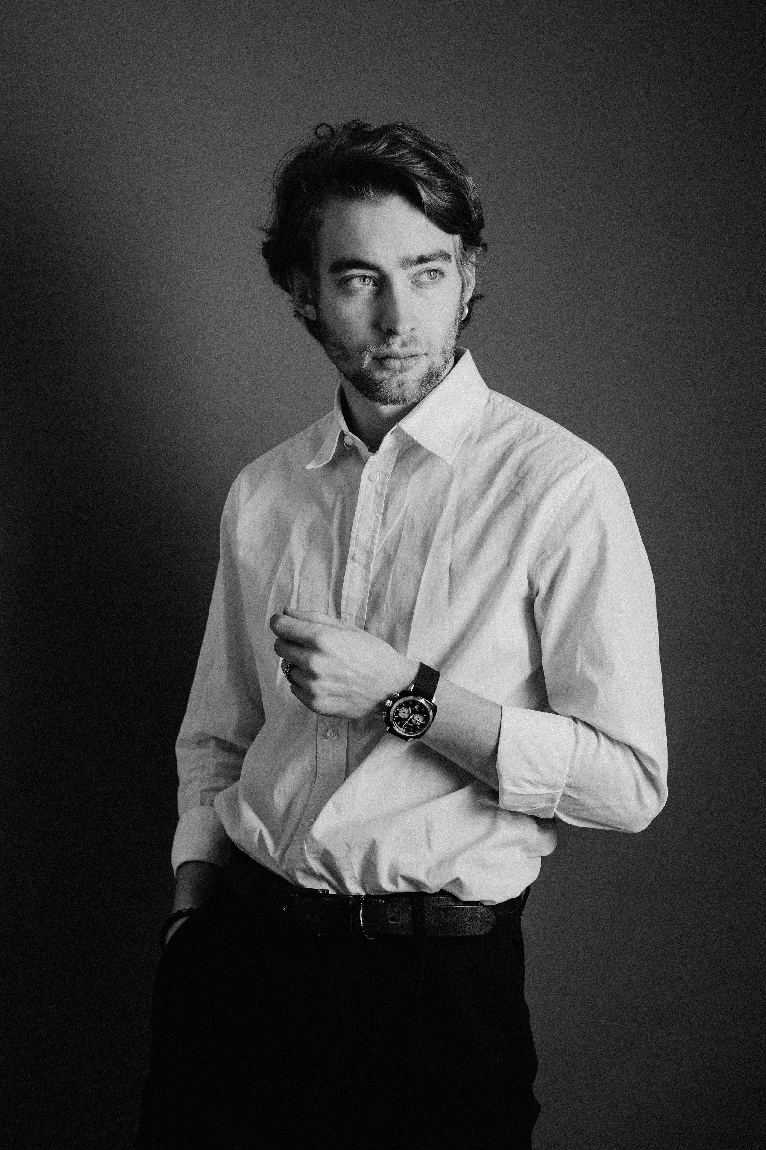 VASYA. Фотограф и видеограф в Санкт-Петербурге Прилепин Слава