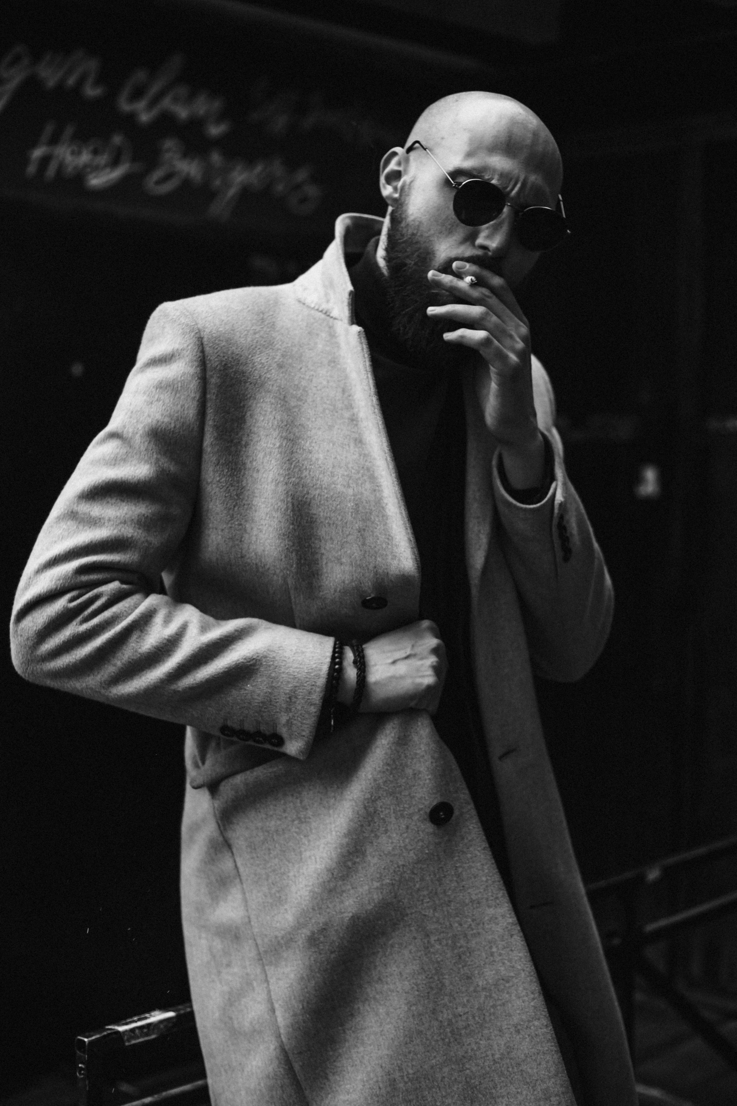 KIRILL. Фотограф и видеограф в Санкт-Петербурге Прилепин Слава