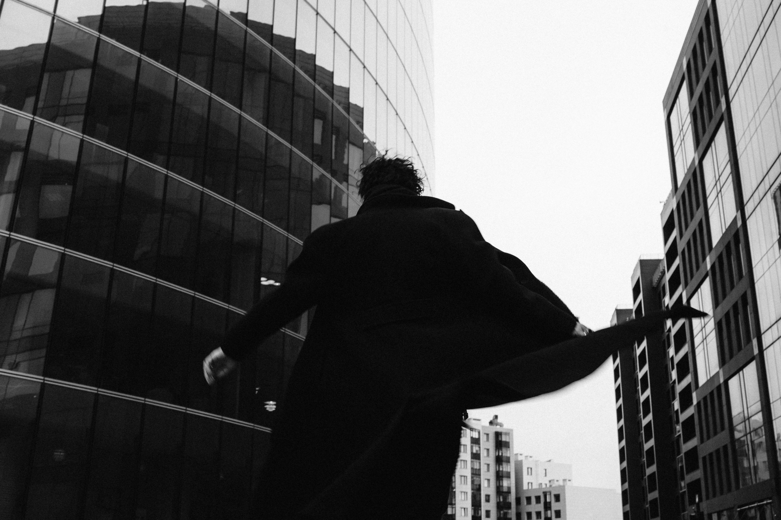 VLADIMIR SHUTOV. Фотограф и видеограф в Санкт-Петербурге Прилепин Слава