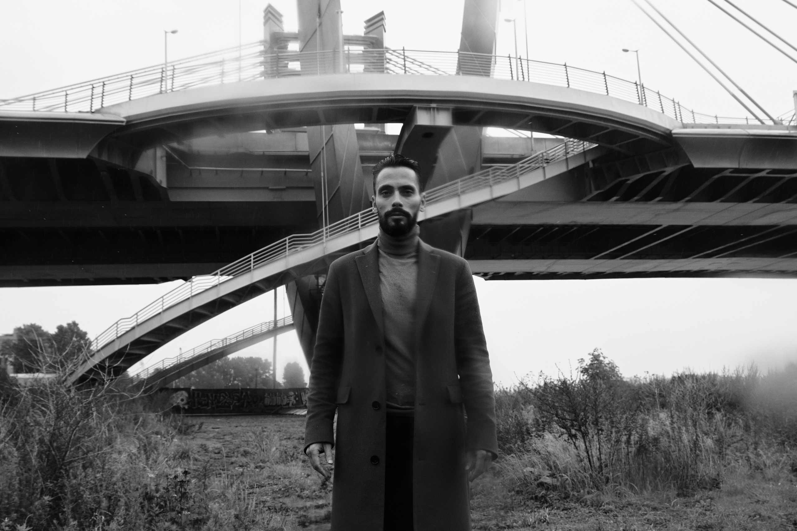 DIMA. Фотограф и видеограф в Санкт-Петербурге Прилепин Слава