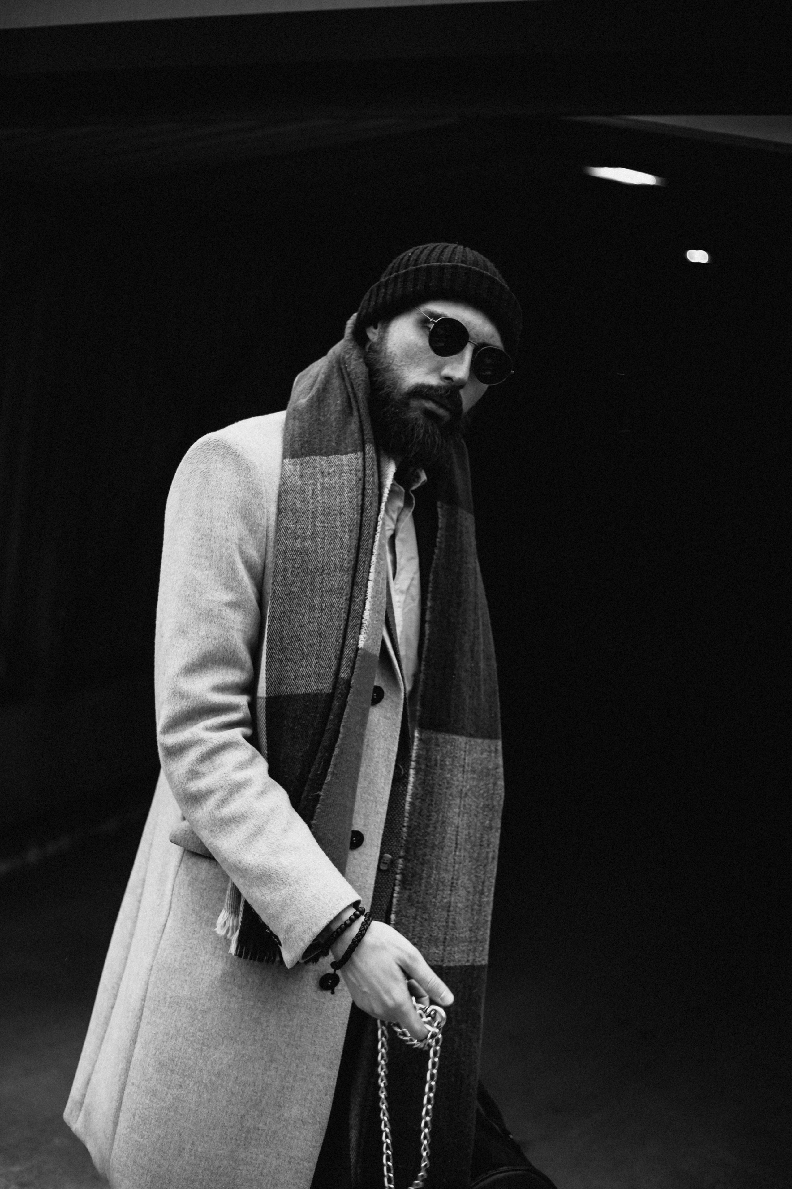 KIRILL. Фотограф и видеограф в Санкт-Петербурге Прилепин Слава