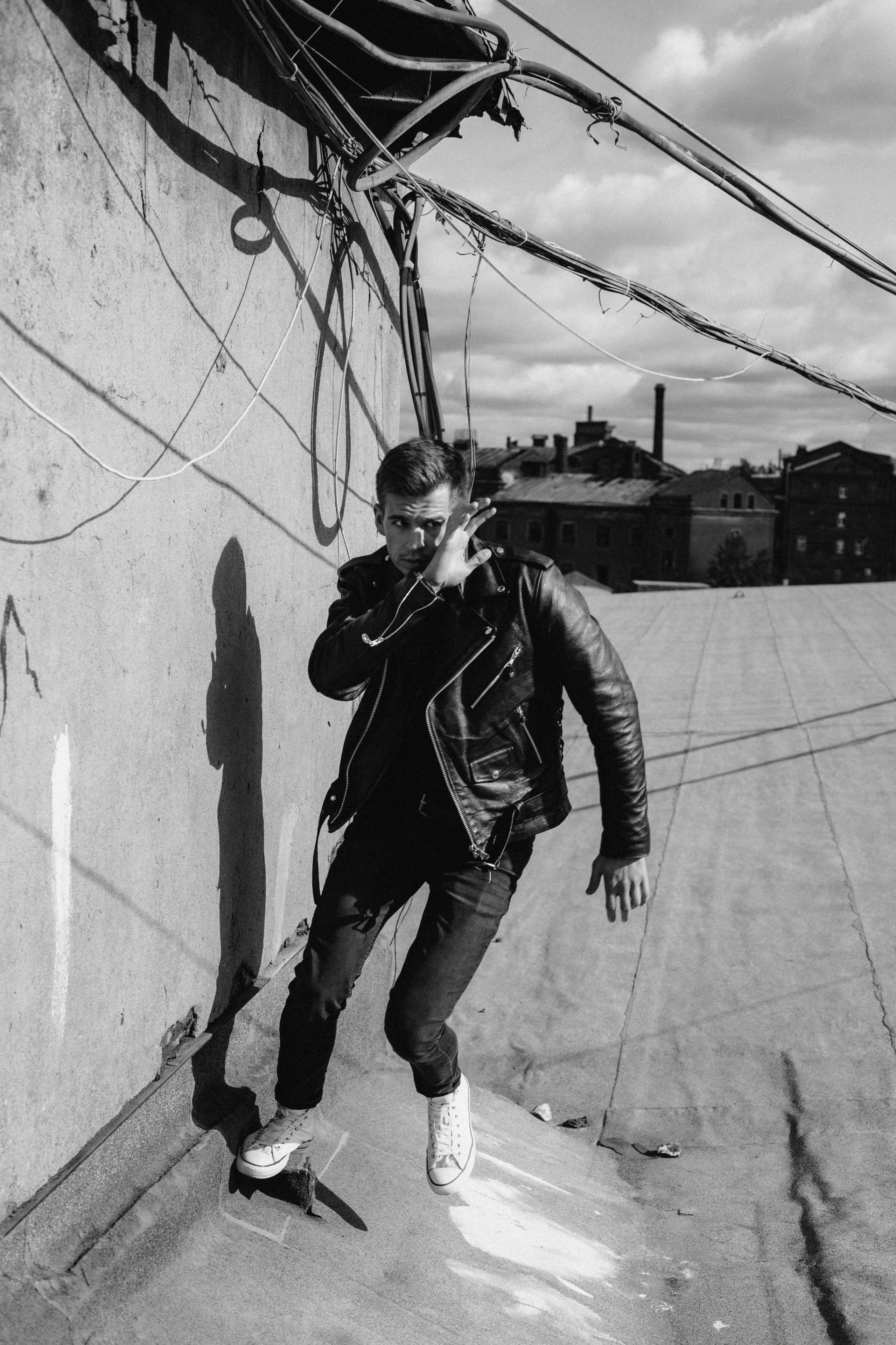 OLEG. Фотограф и видеограф в Санкт-Петербурге Прилепин Слава