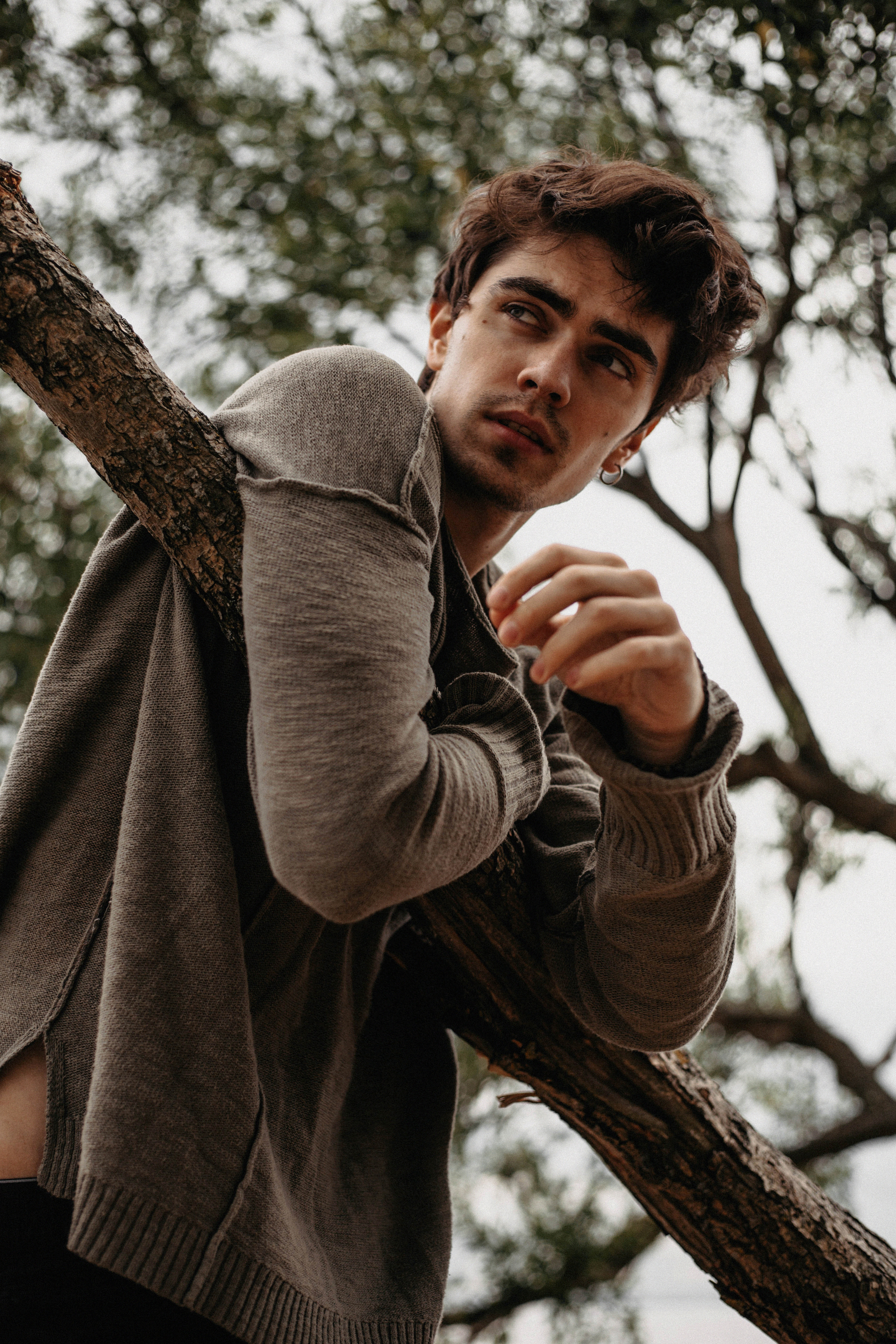 SASHA. Фотограф и видеограф в Санкт-Петербурге Прилепин Слава