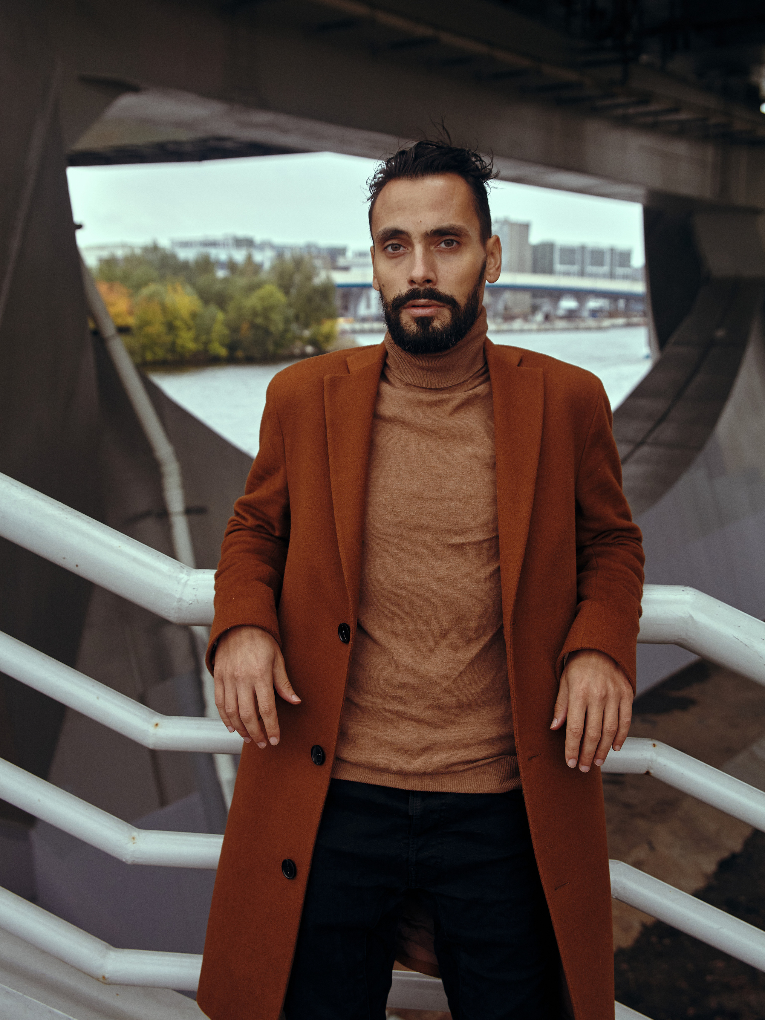 DIMA. Фотограф и видеограф в Санкт-Петербурге Прилепин Слава