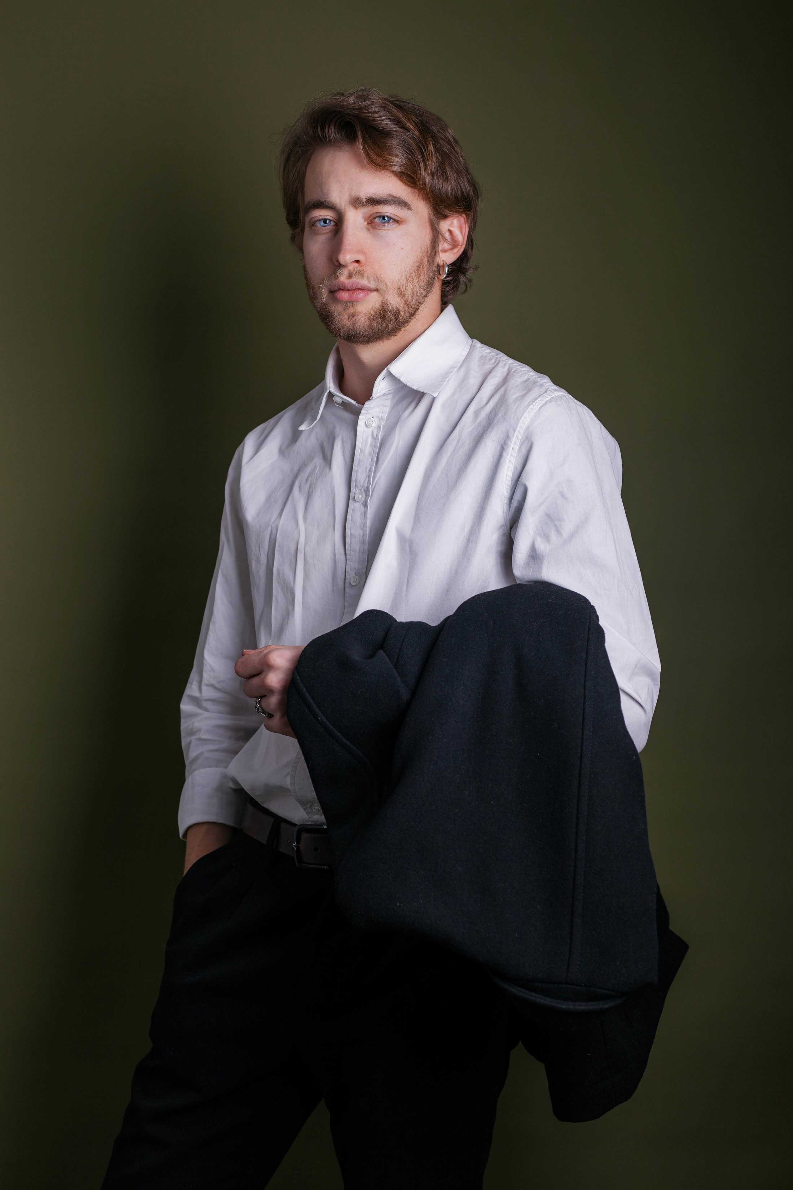 VASYA. Фотограф и видеограф в Санкт-Петербурге Прилепин Слава