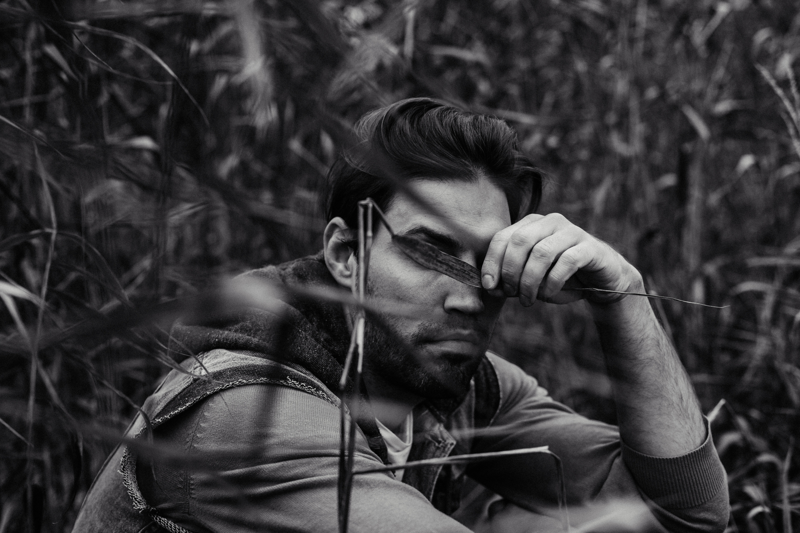 DMITRIY. Фотограф и видеограф в Санкт-Петербурге Прилепин Слава