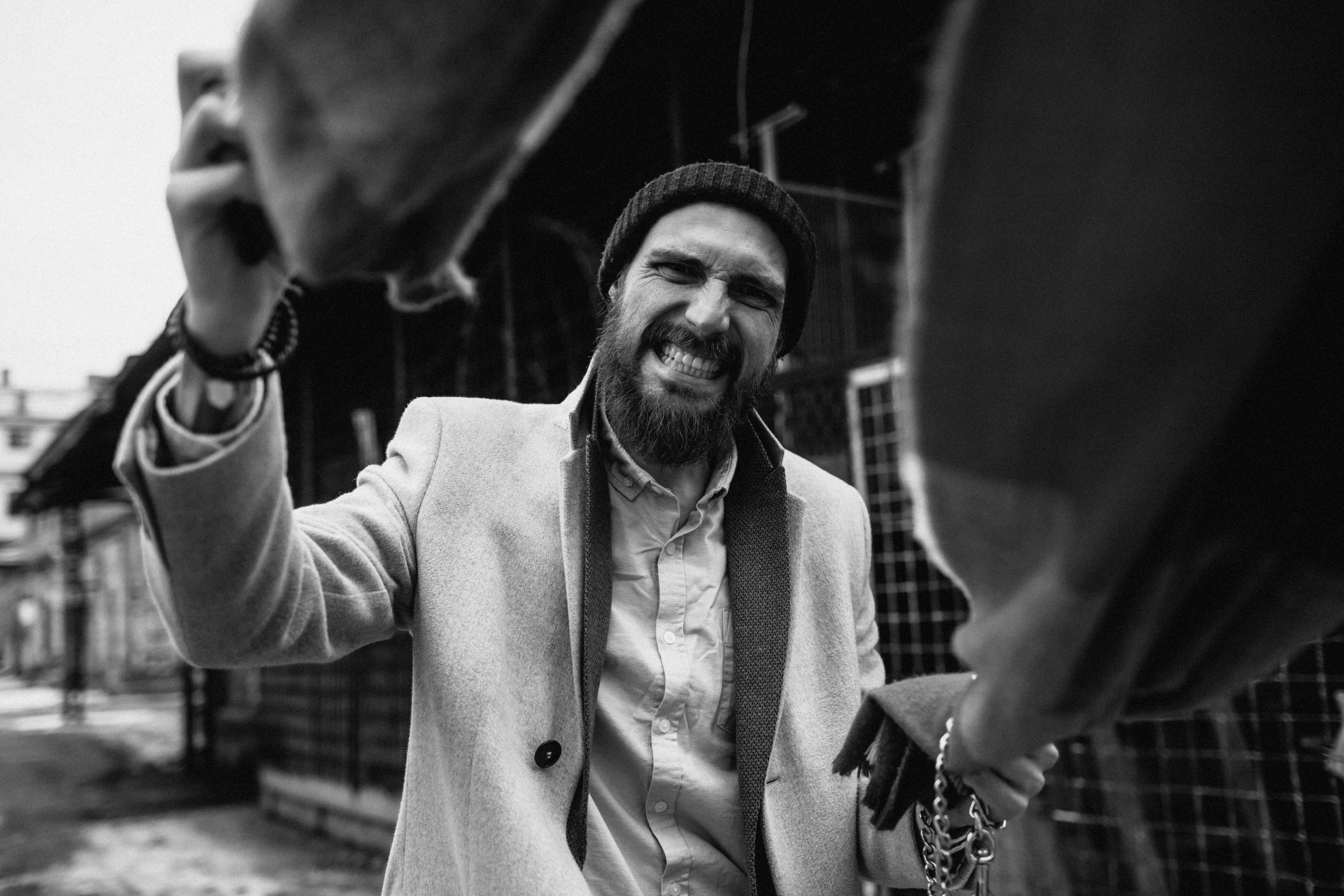 KIRILL. Фотограф и видеограф в Санкт-Петербурге Прилепин Слава