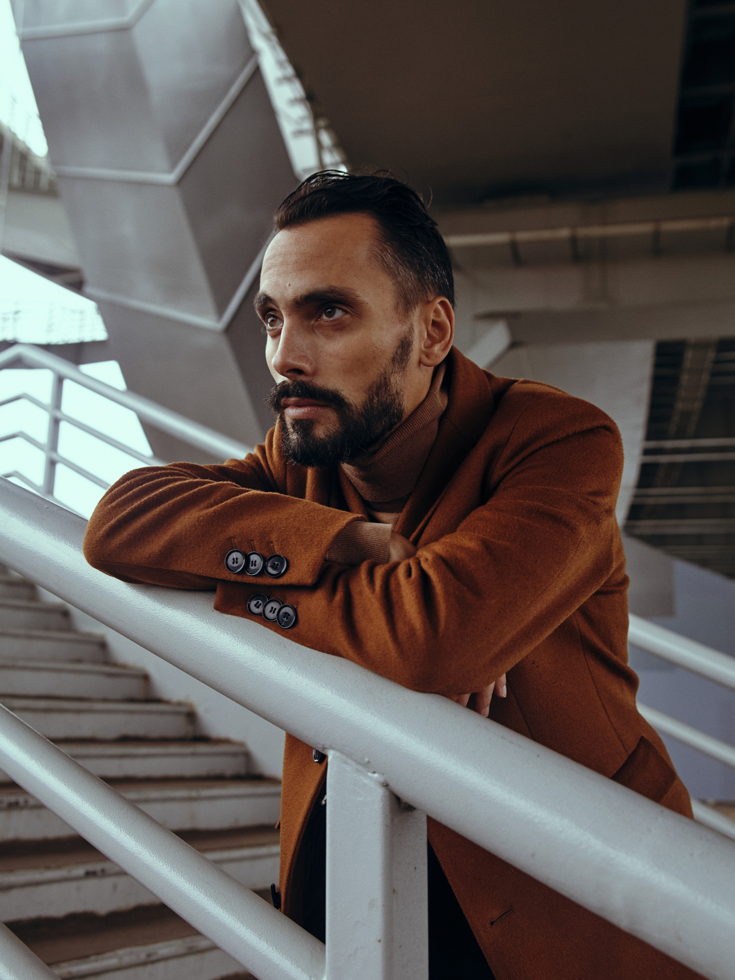 DIMA. Фотограф и видеограф в Санкт-Петербурге Прилепин Слава