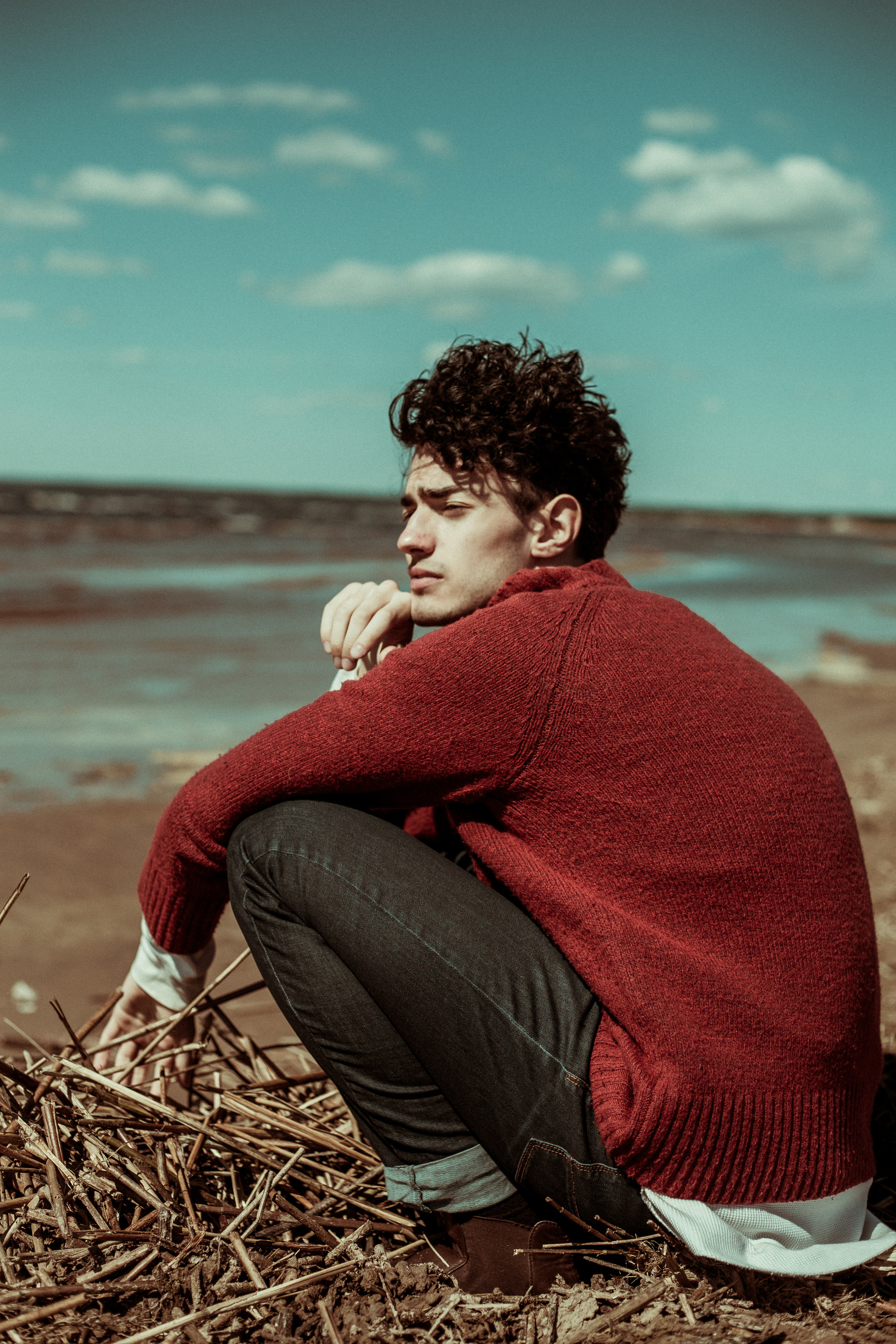 DMITRIY. Фотограф и видеограф в Санкт-Петербурге Прилепин Слава