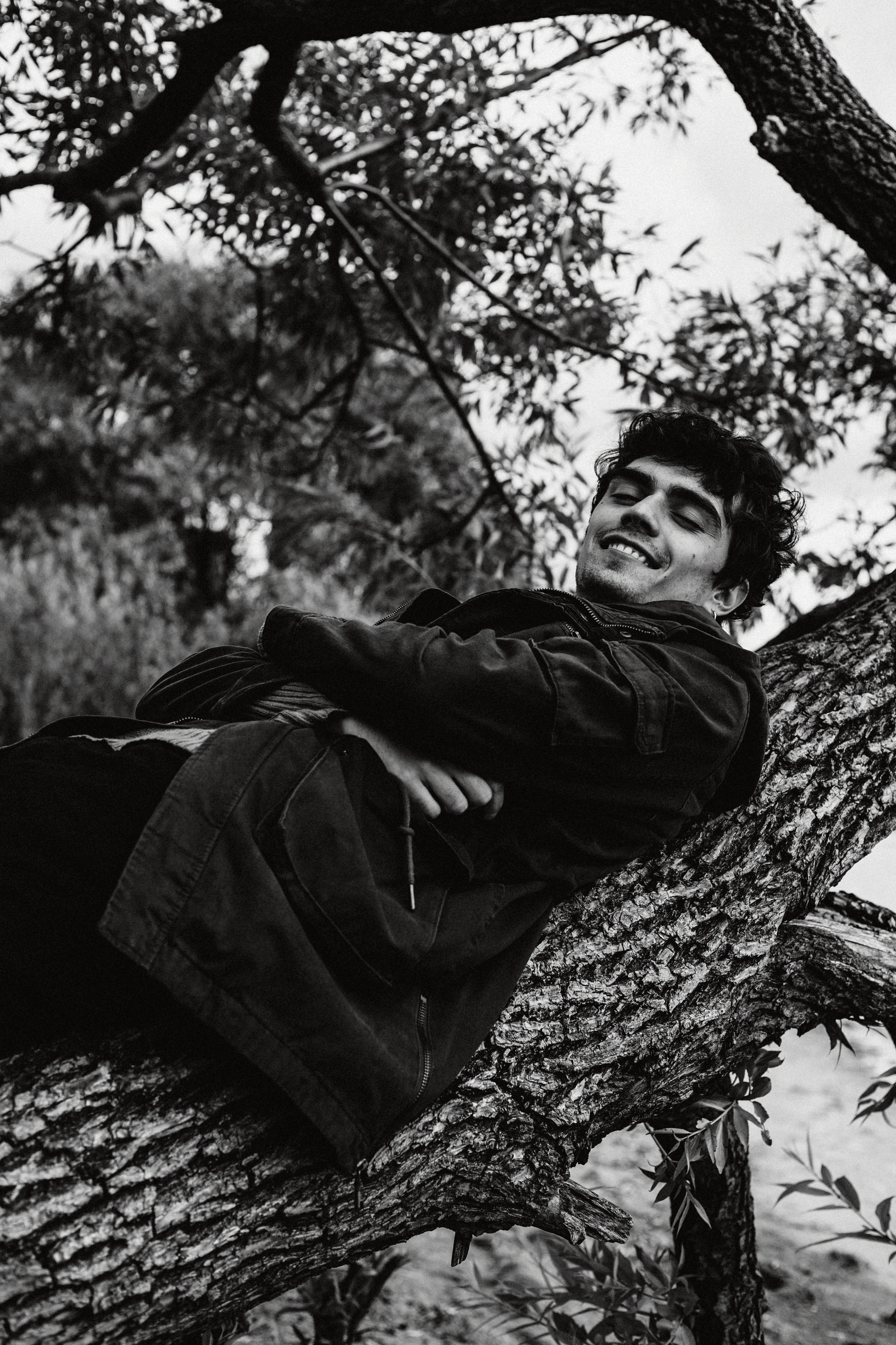 SASHA. Фотограф и видеограф в Санкт-Петербурге Прилепин Слава