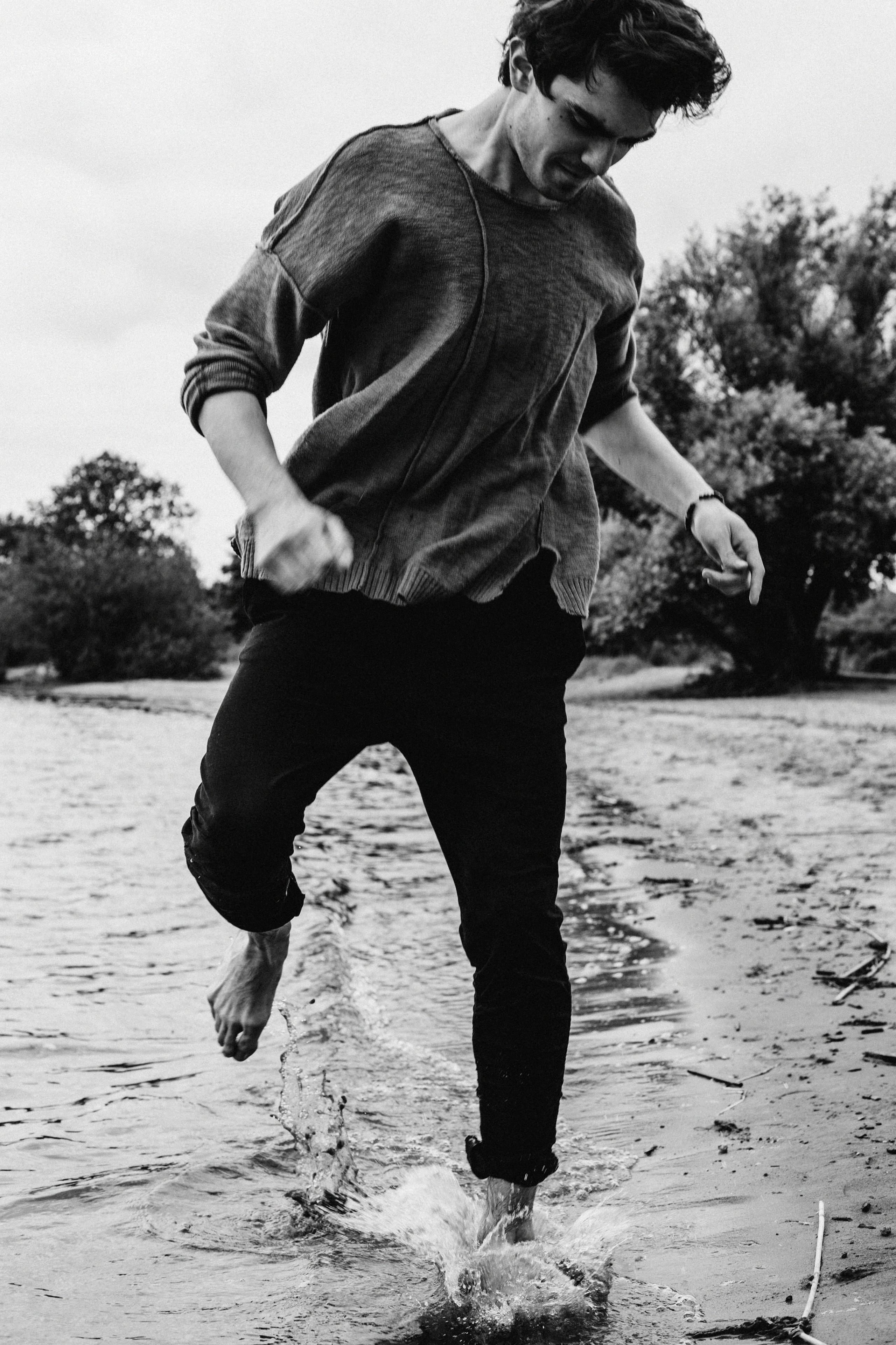 SASHA. Фотограф и видеограф в Санкт-Петербурге Прилепин Слава