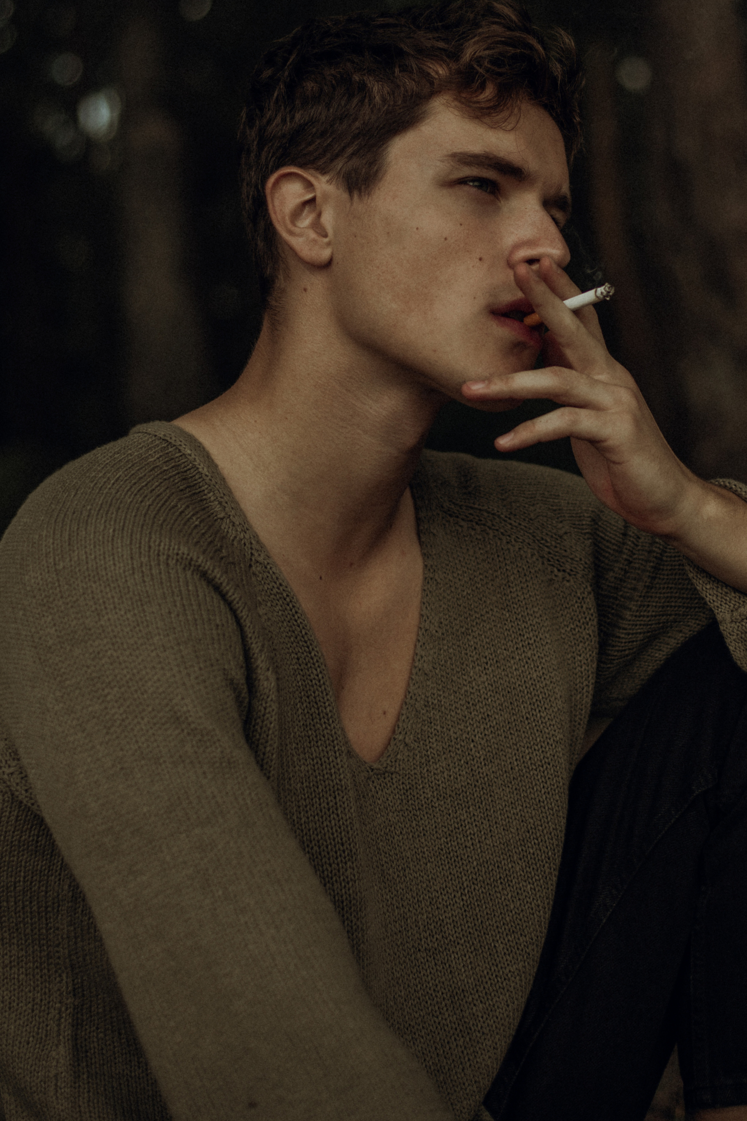 VITALIY. Фотограф и видеограф в Санкт-Петербурге Прилепин Слава