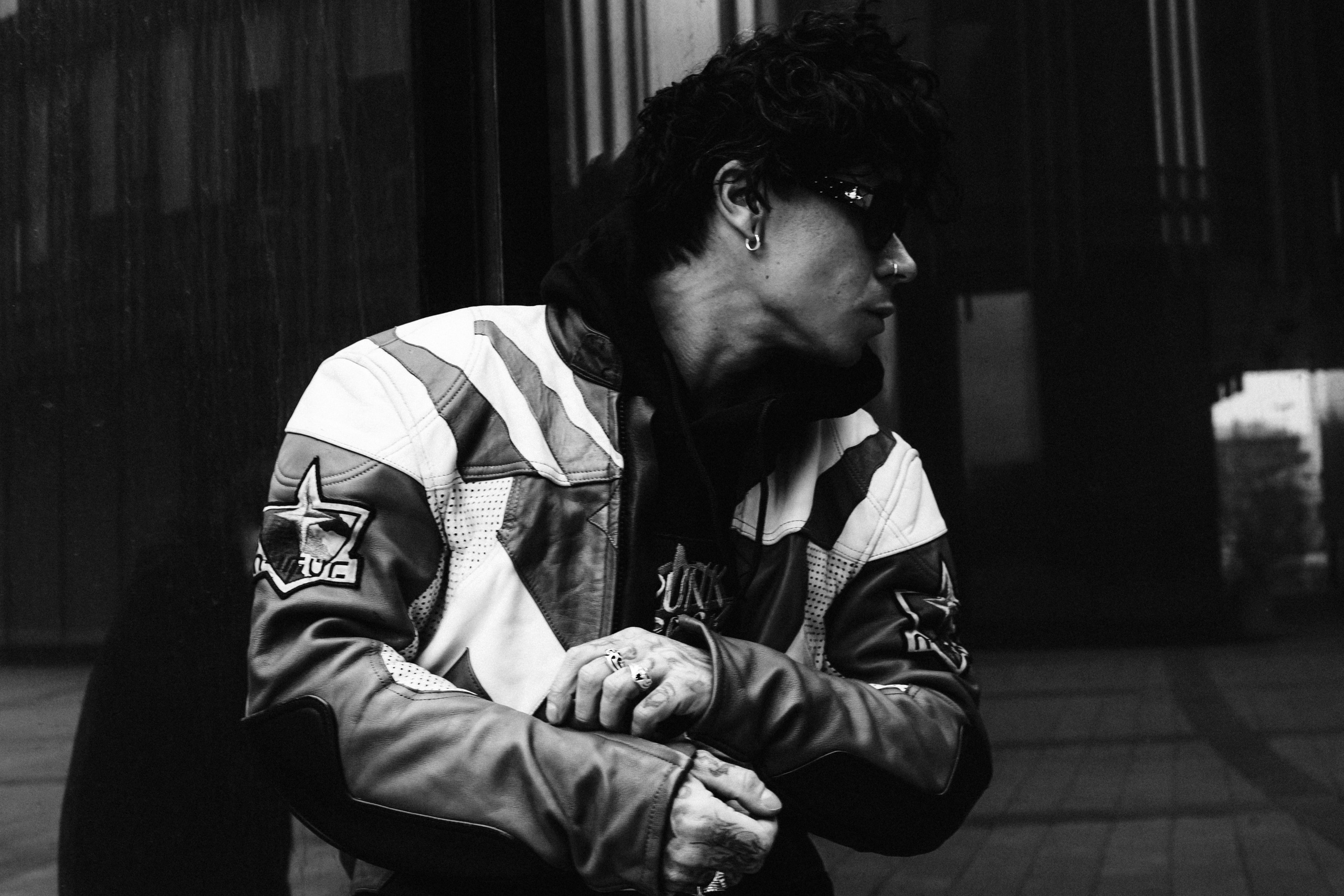 VLADIMIR SHUTOV. Фотограф и видеограф в Санкт-Петербурге Прилепин Слава