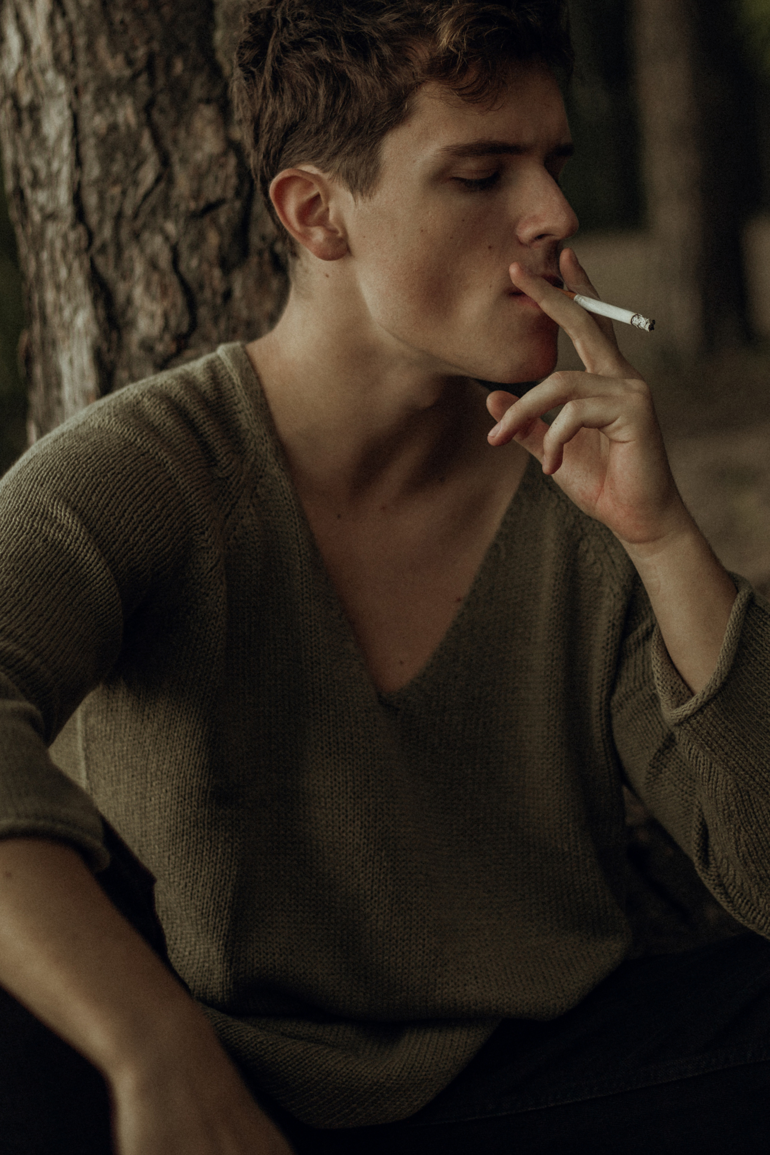 VITALIY. Фотограф и видеограф в Санкт-Петербурге Прилепин Слава