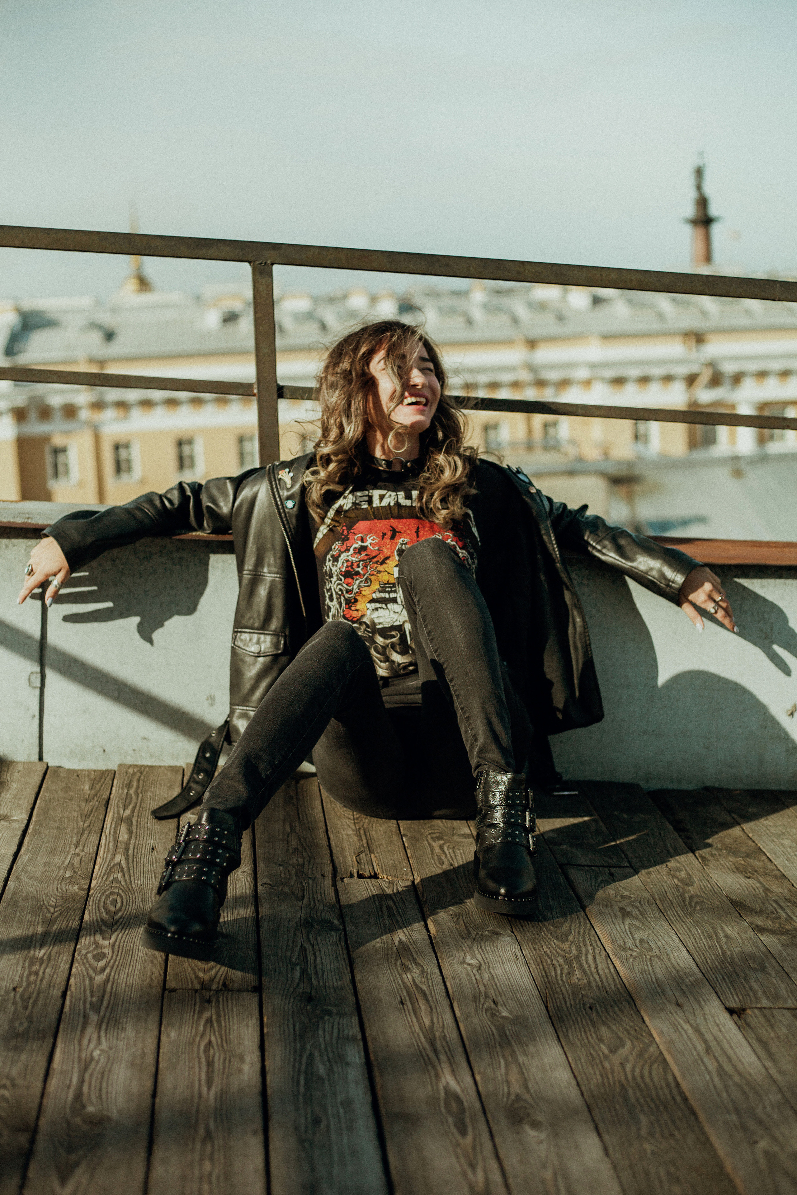 TATYANA. Фотограф и видеограф в Санкт-Петербурге Прилепин Слава