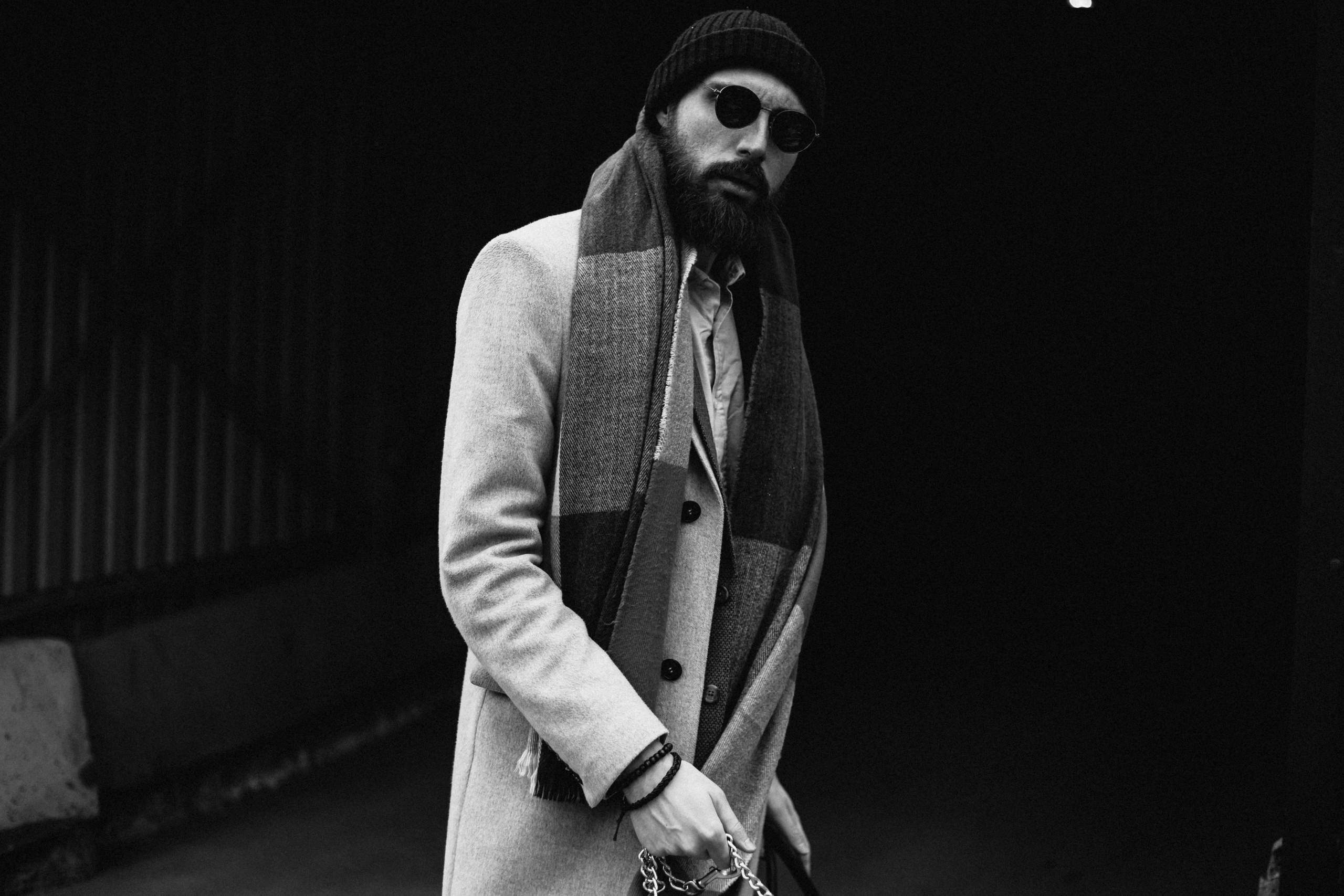 KIRILL. Фотограф и видеограф в Санкт-Петербурге Прилепин Слава