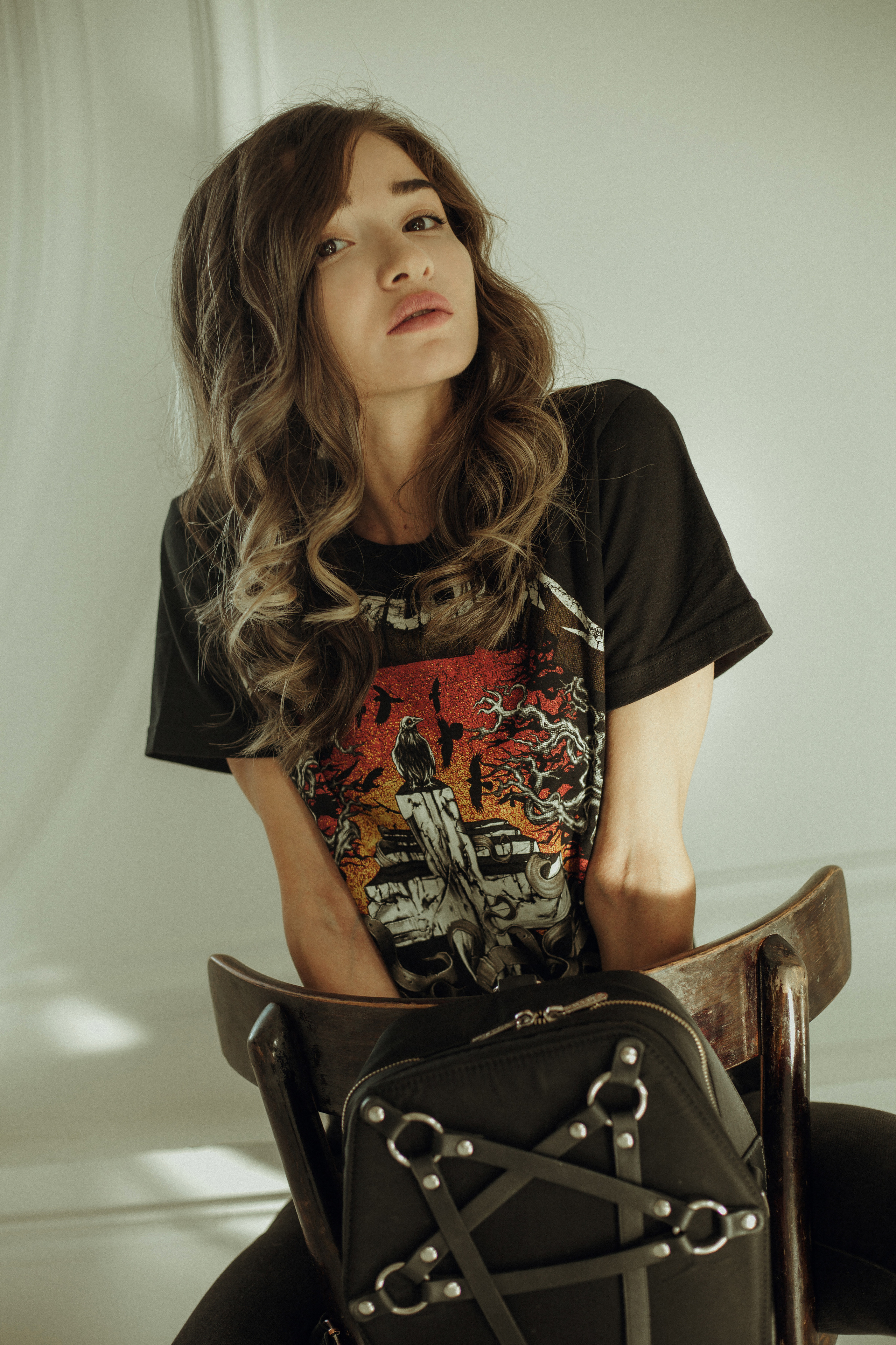 TATYANA. Фотограф и видеограф в Санкт-Петербурге Прилепин Слава