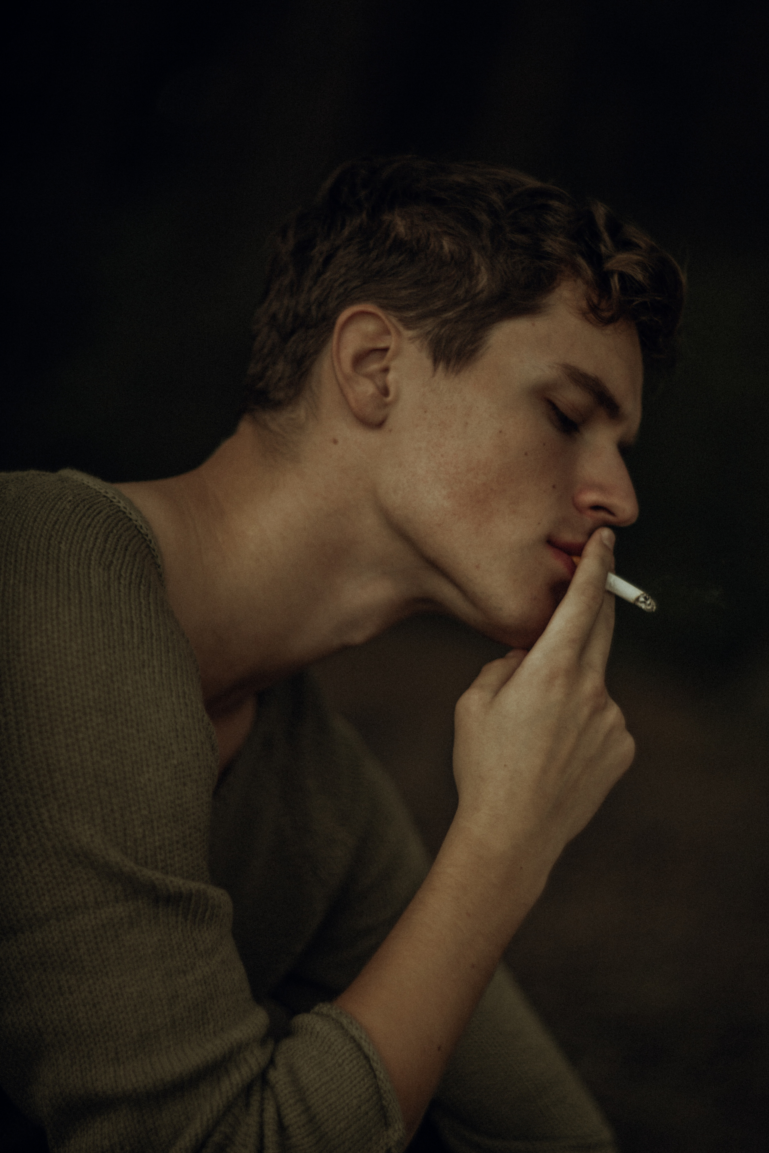 VITALIY. Фотограф и видеограф в Санкт-Петербурге Прилепин Слава