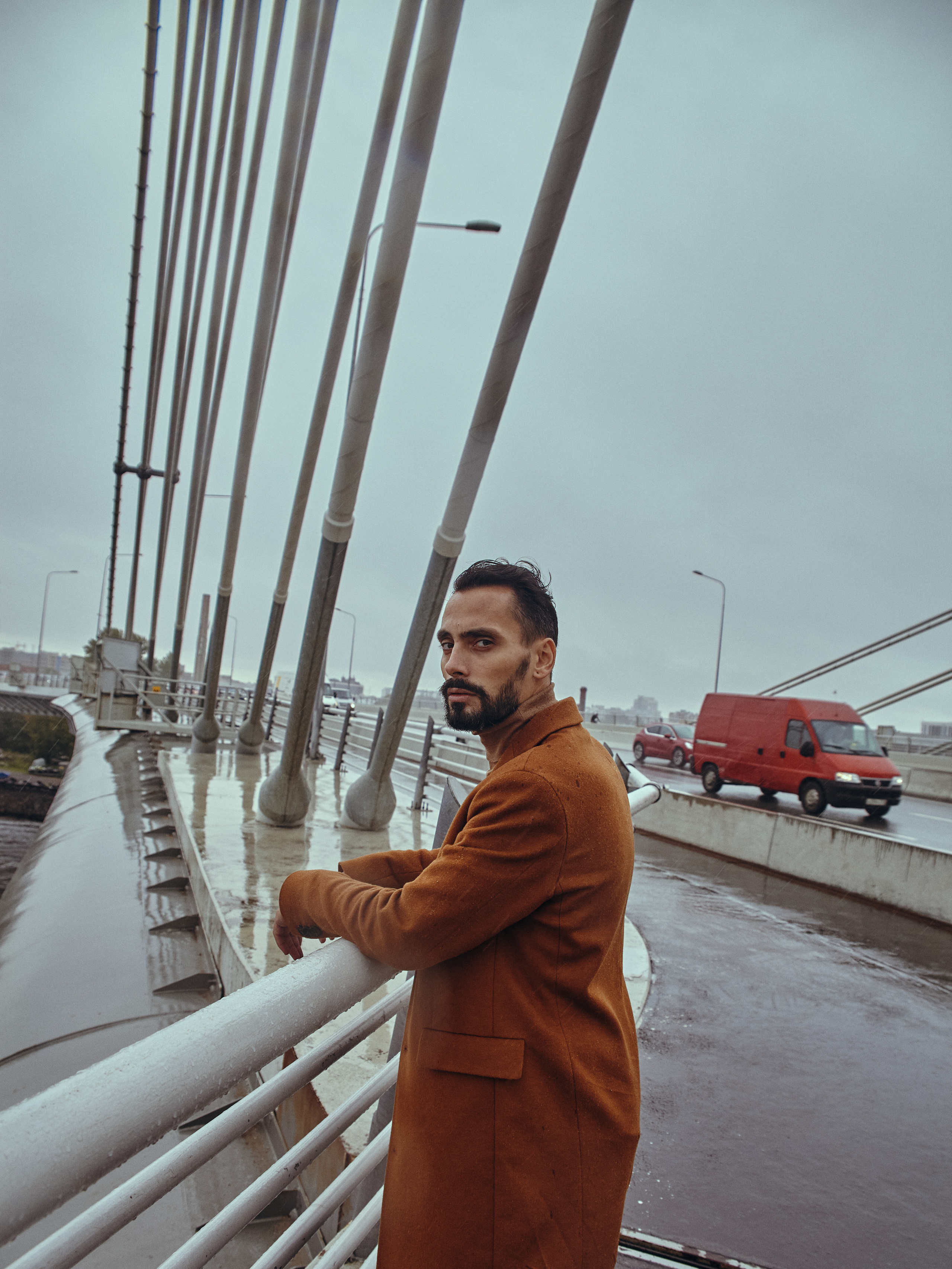 DIMA. Фотограф и видеограф в Санкт-Петербурге Прилепин Слава