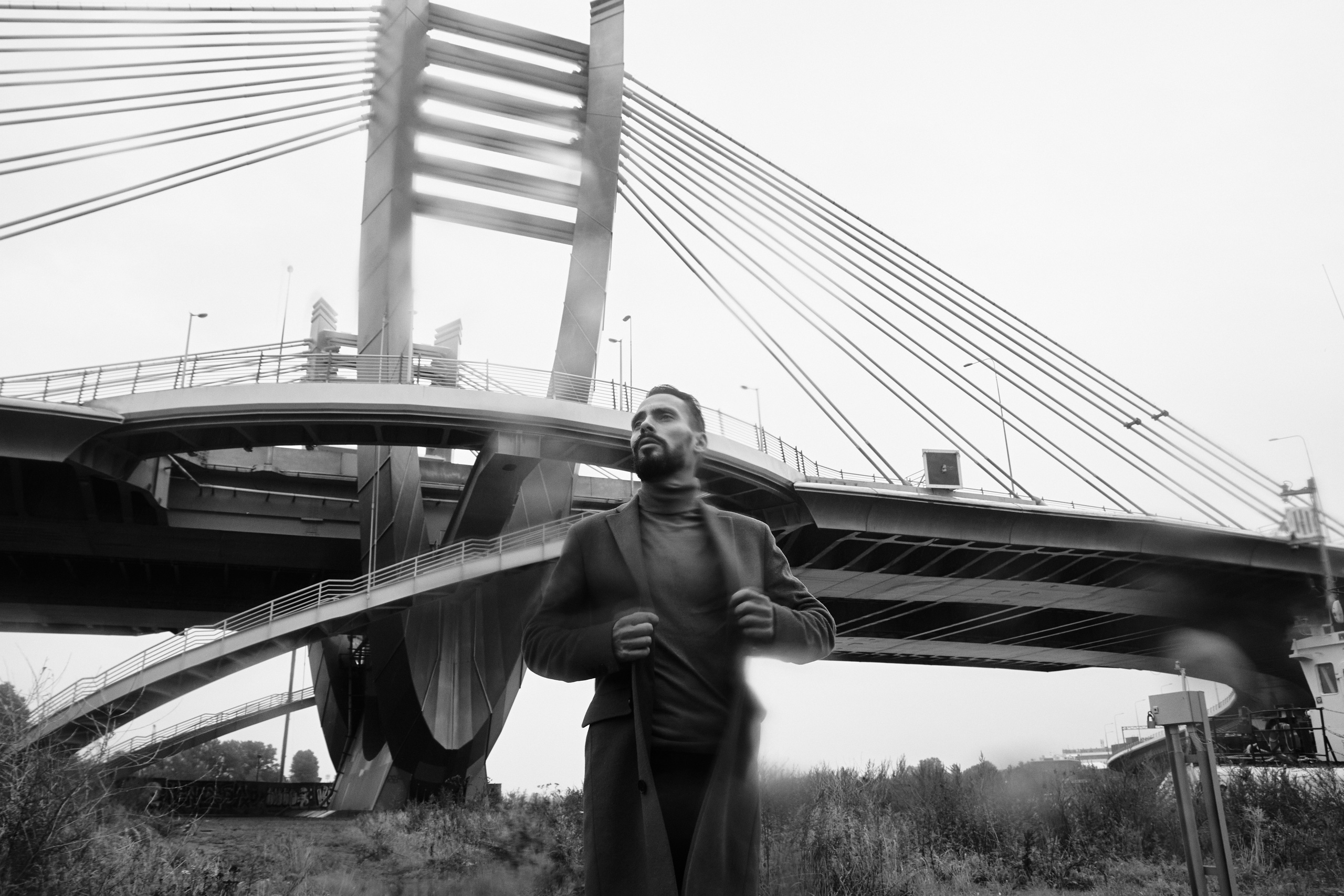 DIMA. Фотограф и видеограф в Санкт-Петербурге Прилепин Слава