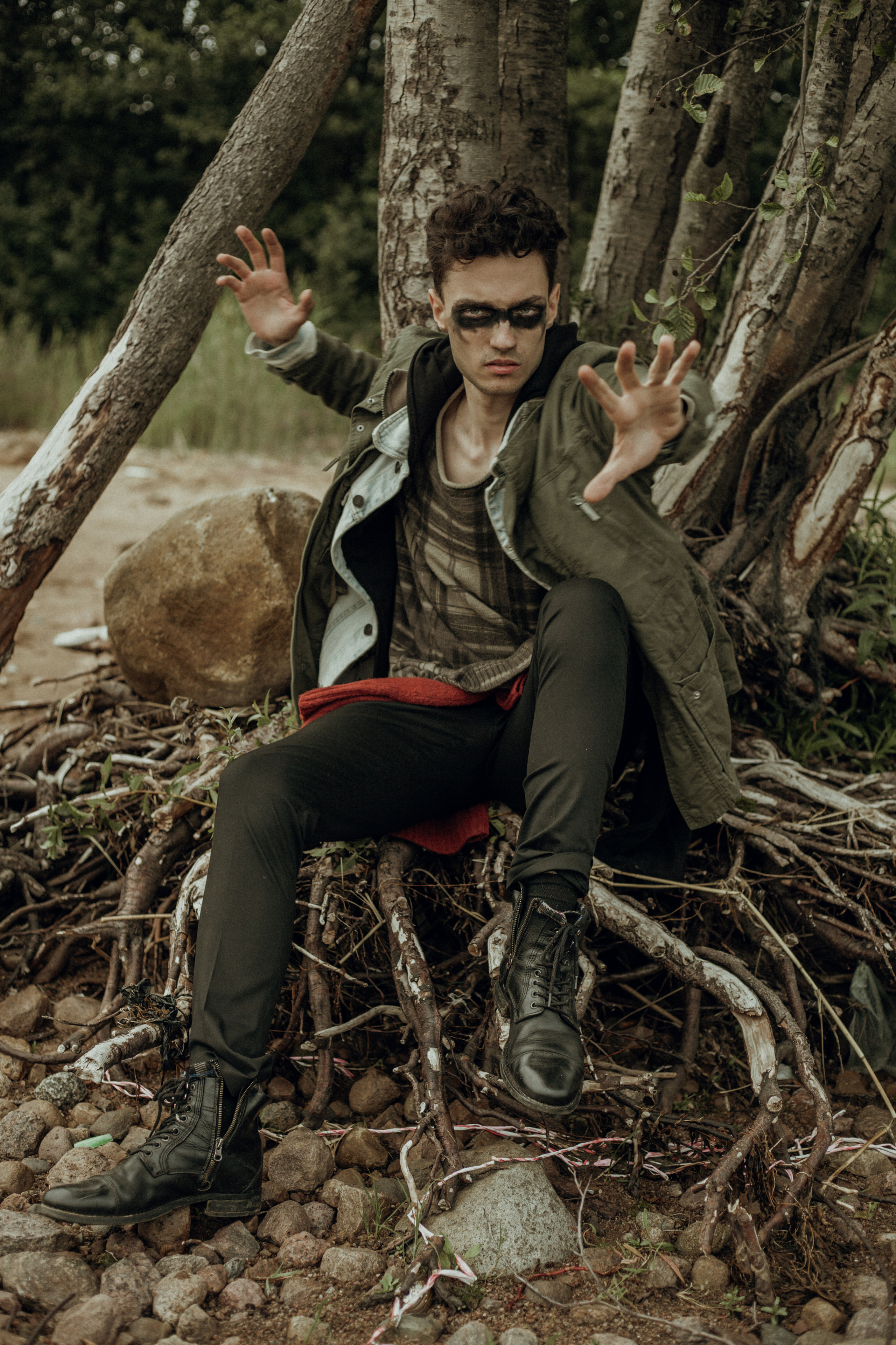 DMITRIY. Фотограф и видеограф в Санкт-Петербурге Прилепин Слава