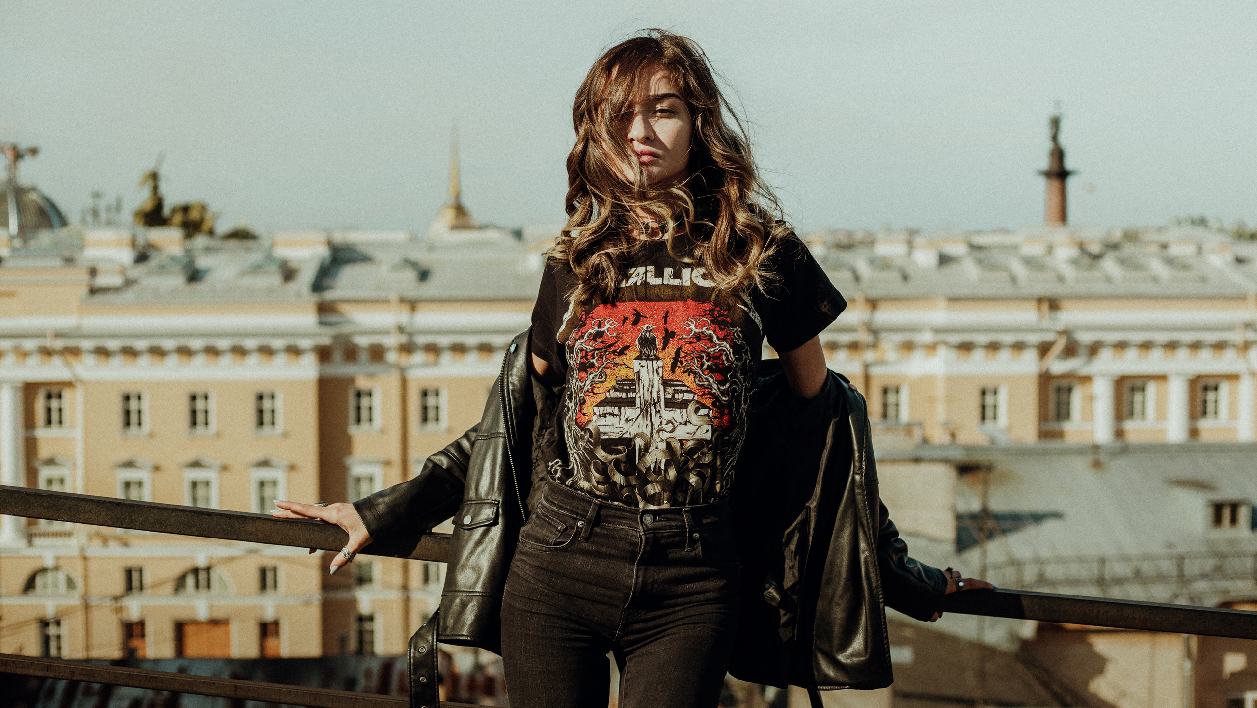 TATYANA. Фотограф и видеограф в Санкт-Петербурге Прилепин Слава