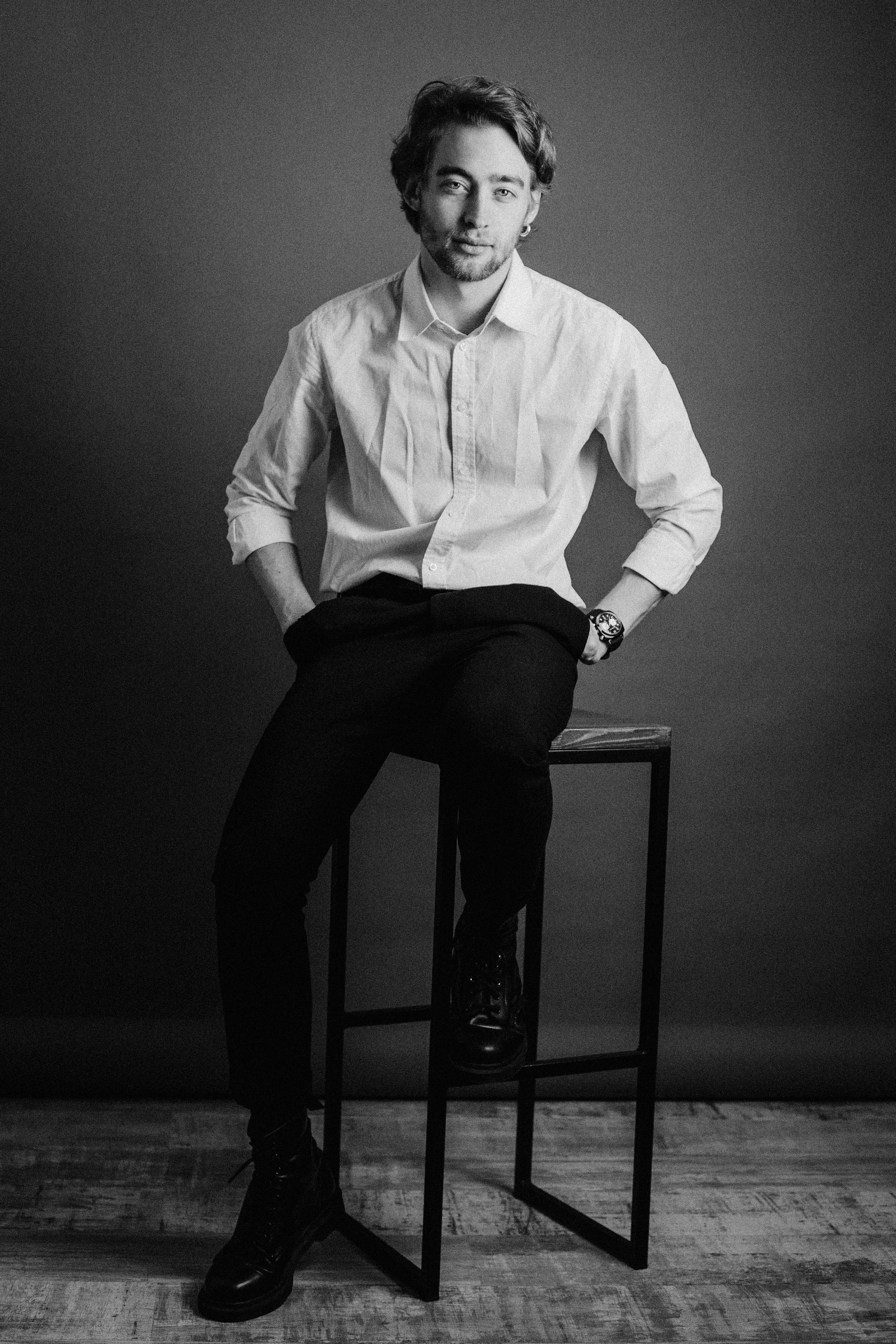 VASYA. Фотограф и видеограф в Санкт-Петербурге Прилепин Слава