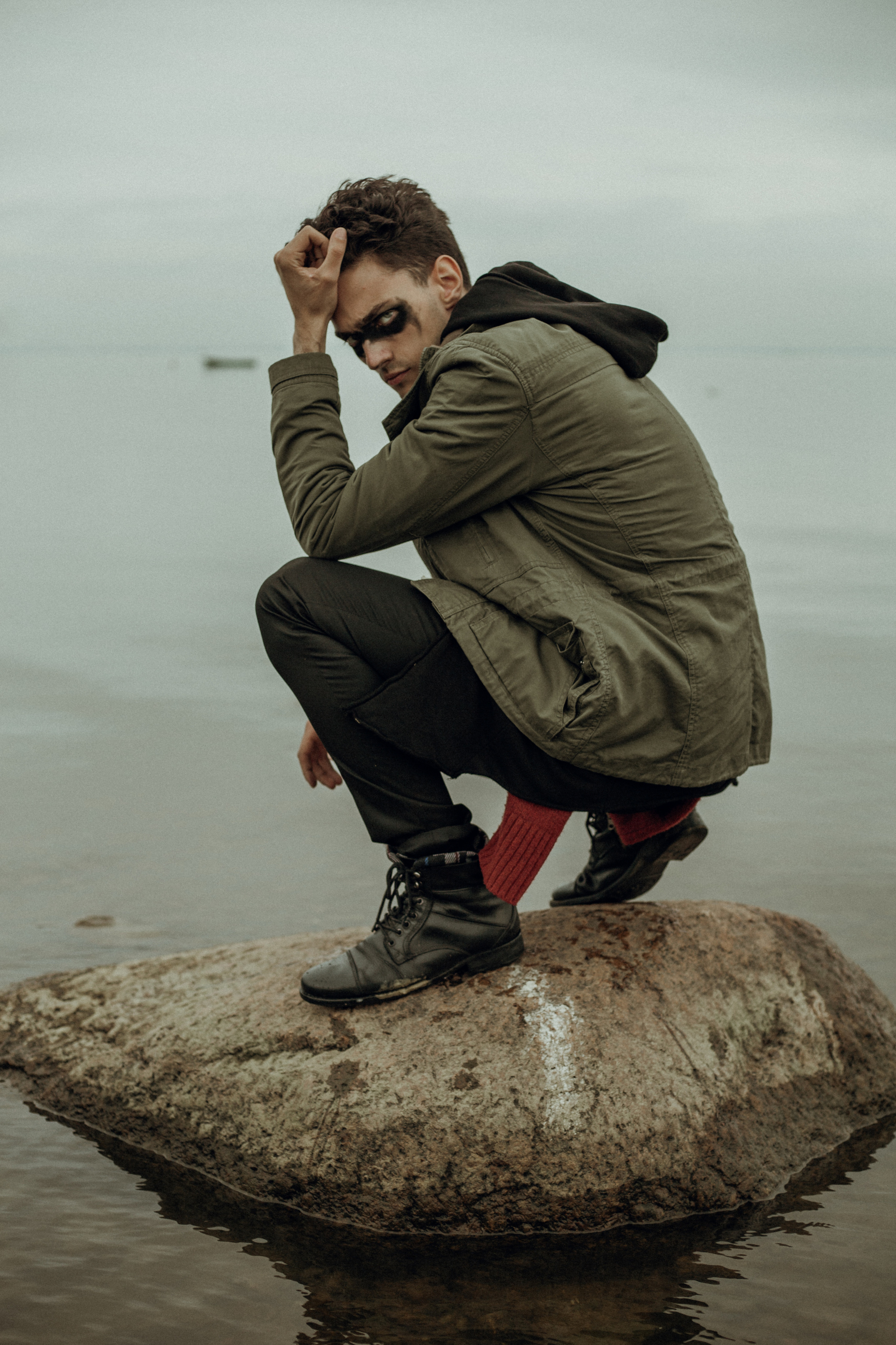 DMITRIY. Фотограф и видеограф в Санкт-Петербурге Прилепин Слава