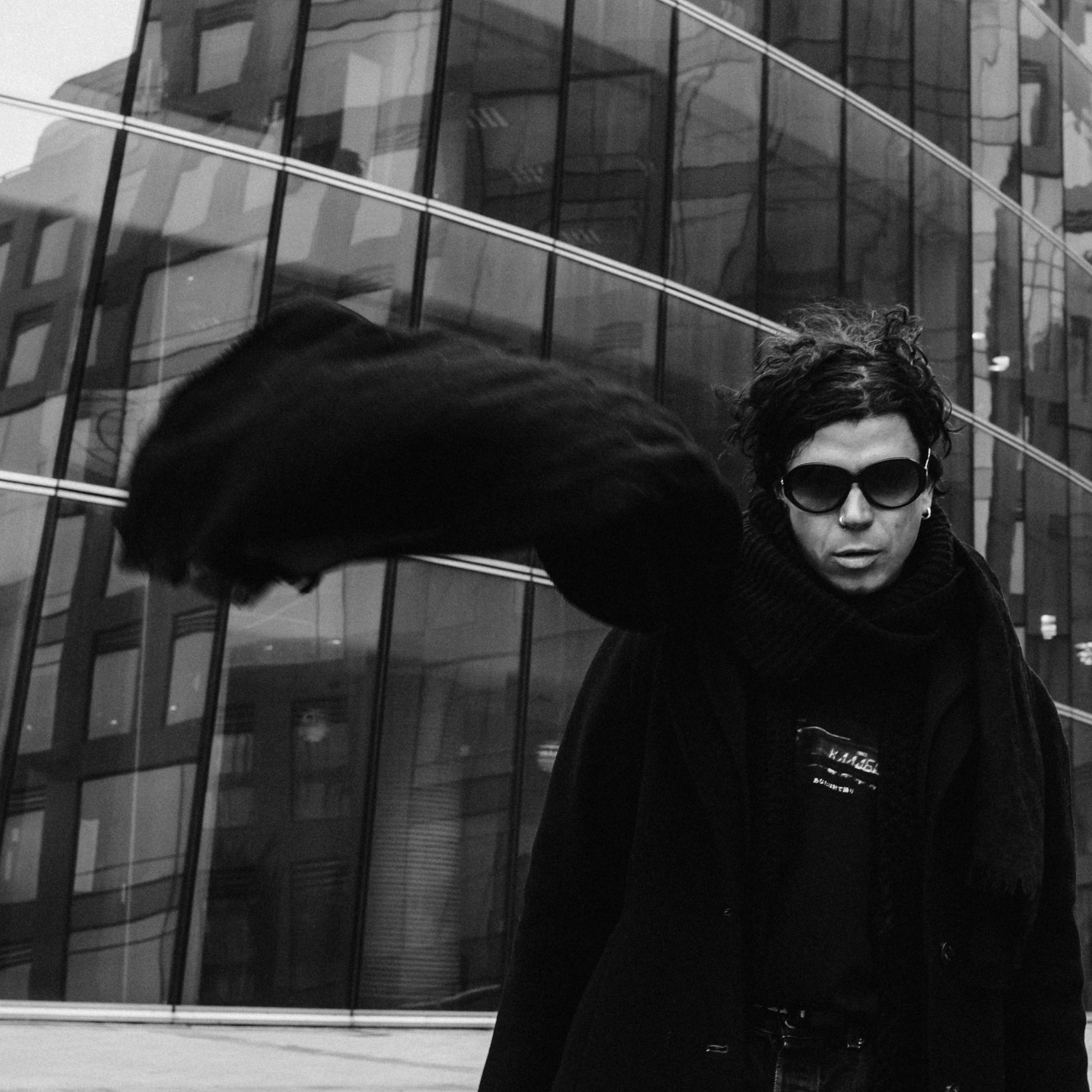 VLADIMIR SHUTOV. Фотограф и видеограф в Санкт-Петербурге Прилепин Слава