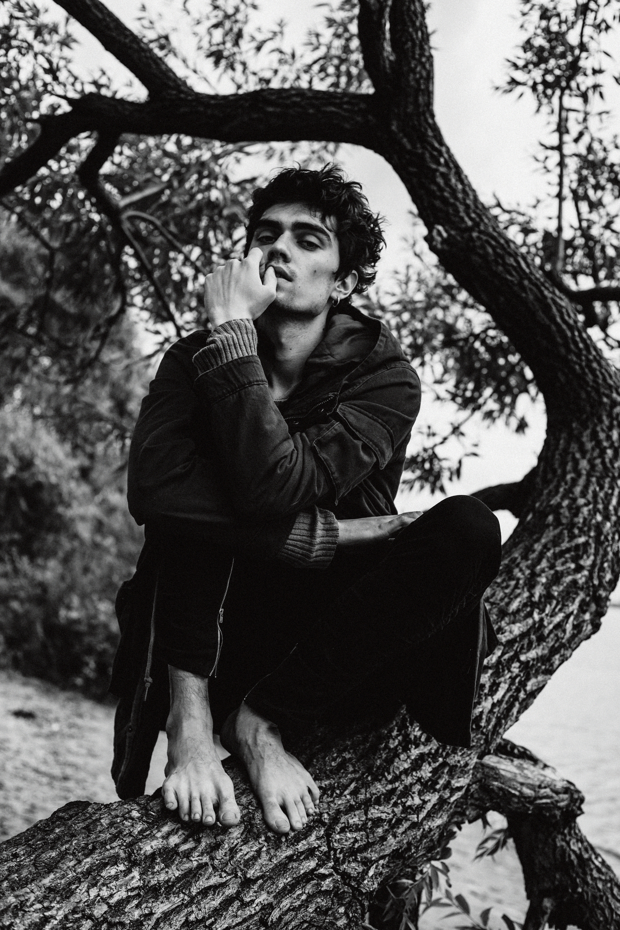 SASHA. Фотограф и видеограф в Санкт-Петербурге Прилепин Слава