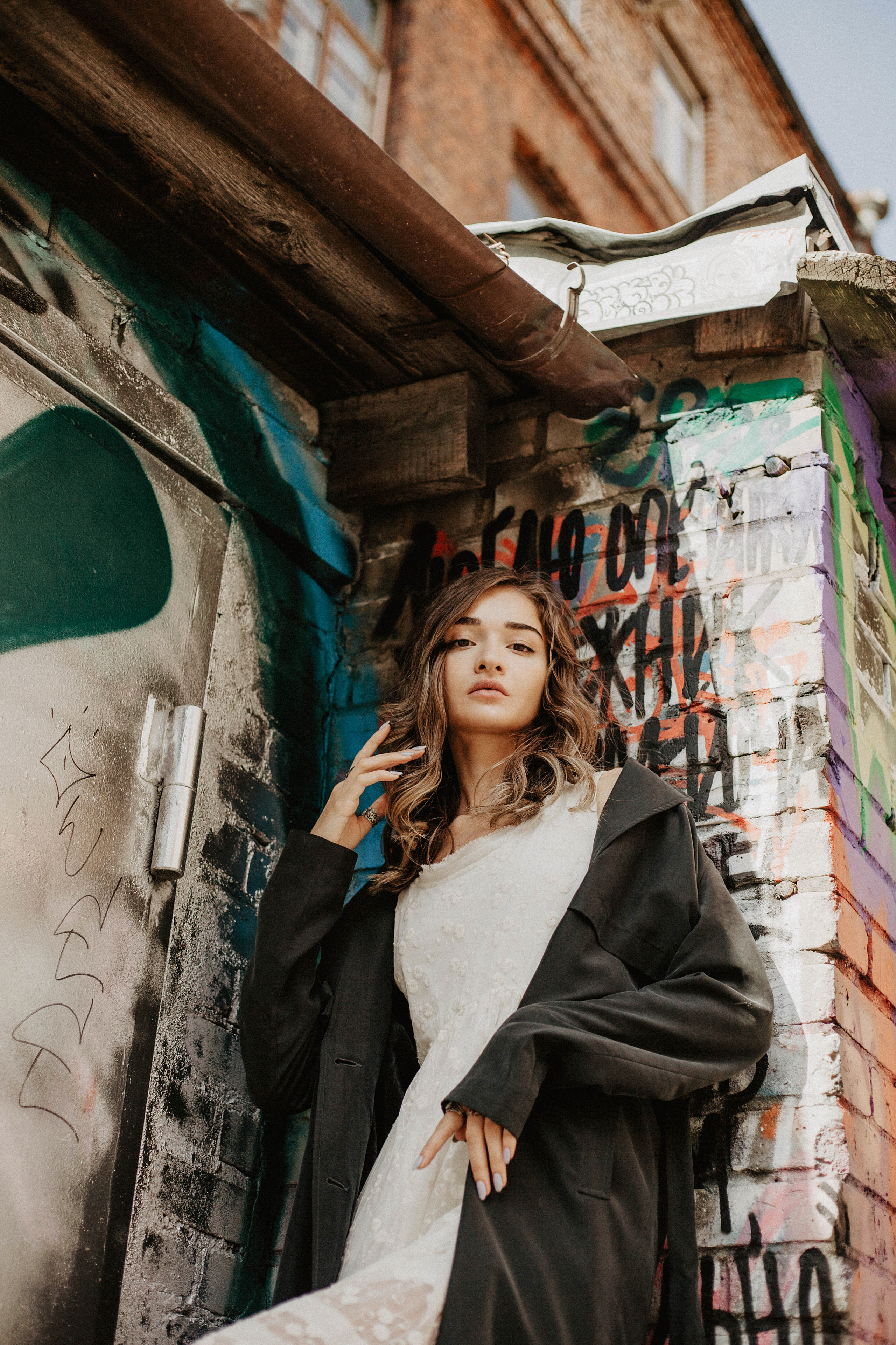 TATYANA. Фотограф и видеограф в Санкт-Петербурге Прилепин Слава