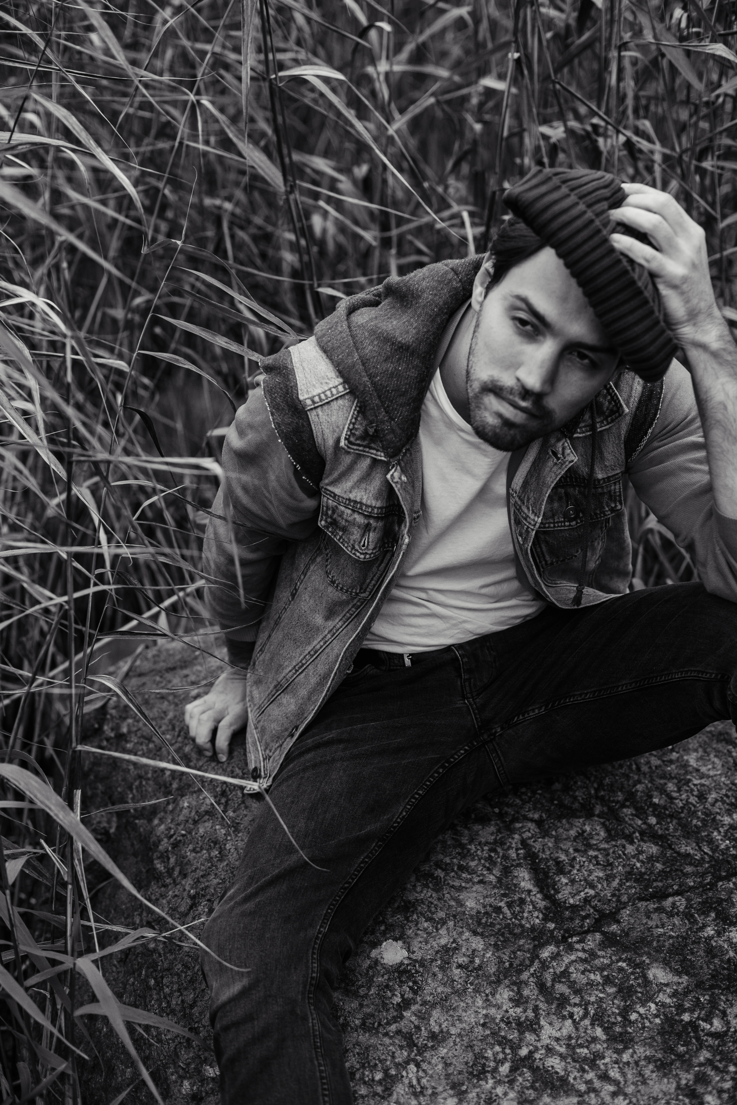 DMITRIY. Фотограф и видеограф в Санкт-Петербурге Прилепин Слава